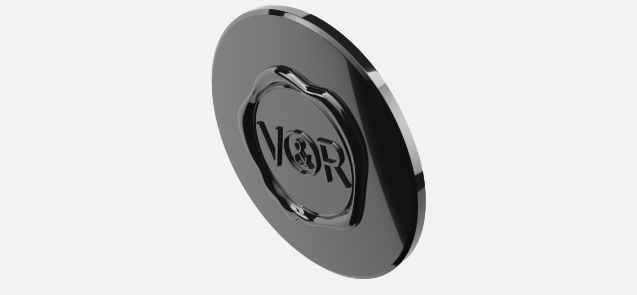 What do you do when Viktor & Rolf ask you to make a website?
