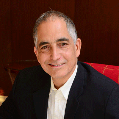 DR. JOSEPH MATTERA Convener