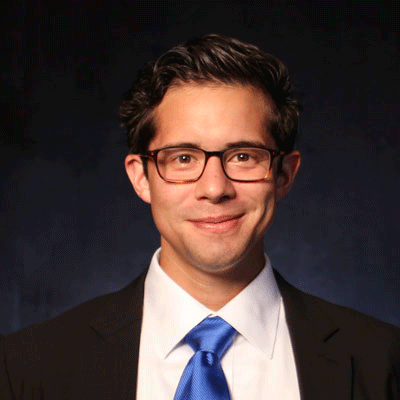 NICK PITTS Council Member