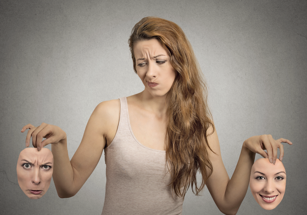 What Kind of Double Life Are You Living?