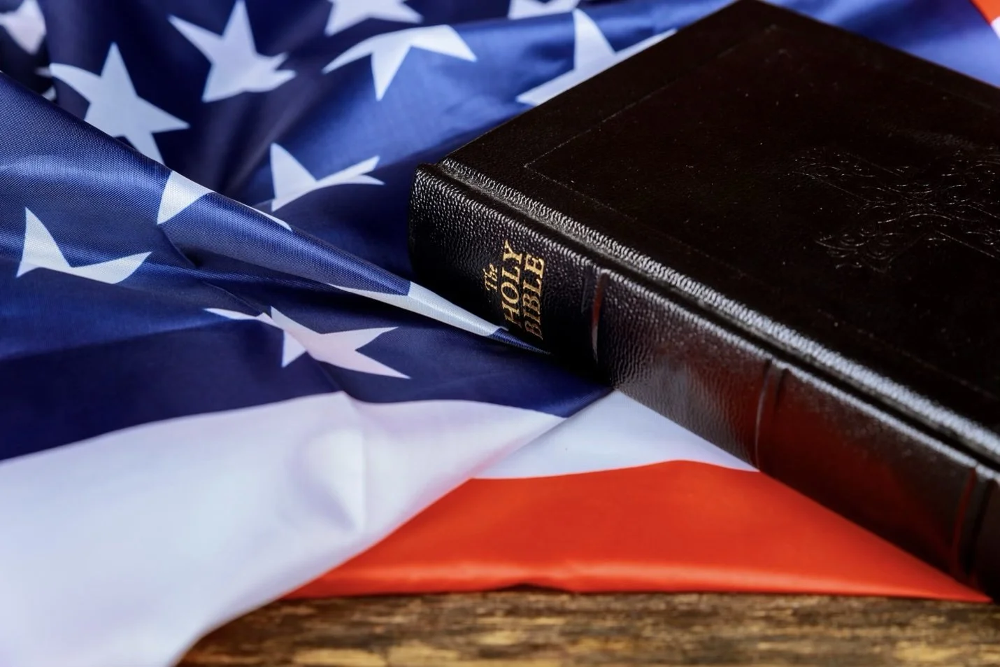 CHRISTIAN NATIONALISM OR WHAT?