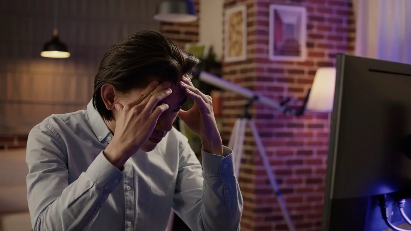 THE SLOW DRIFT IN LEADERSHIP THAT HAS US ASKING, “HOW DID WE GET HERE?