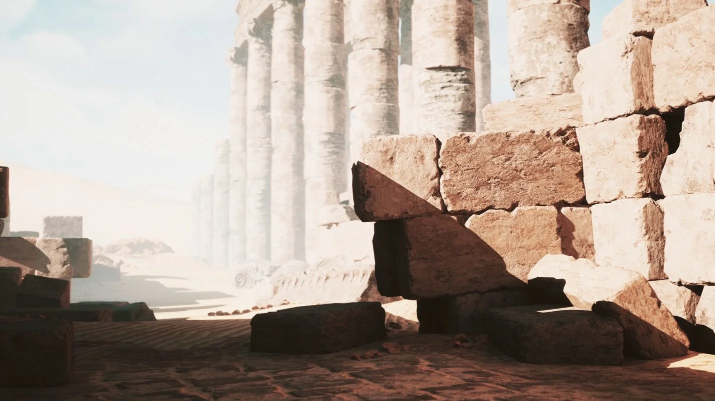 Ancient Foundations, Present Realities: Apostolic Oversight in the 21st Century