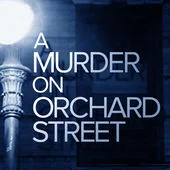 When true crime comes home to roost
