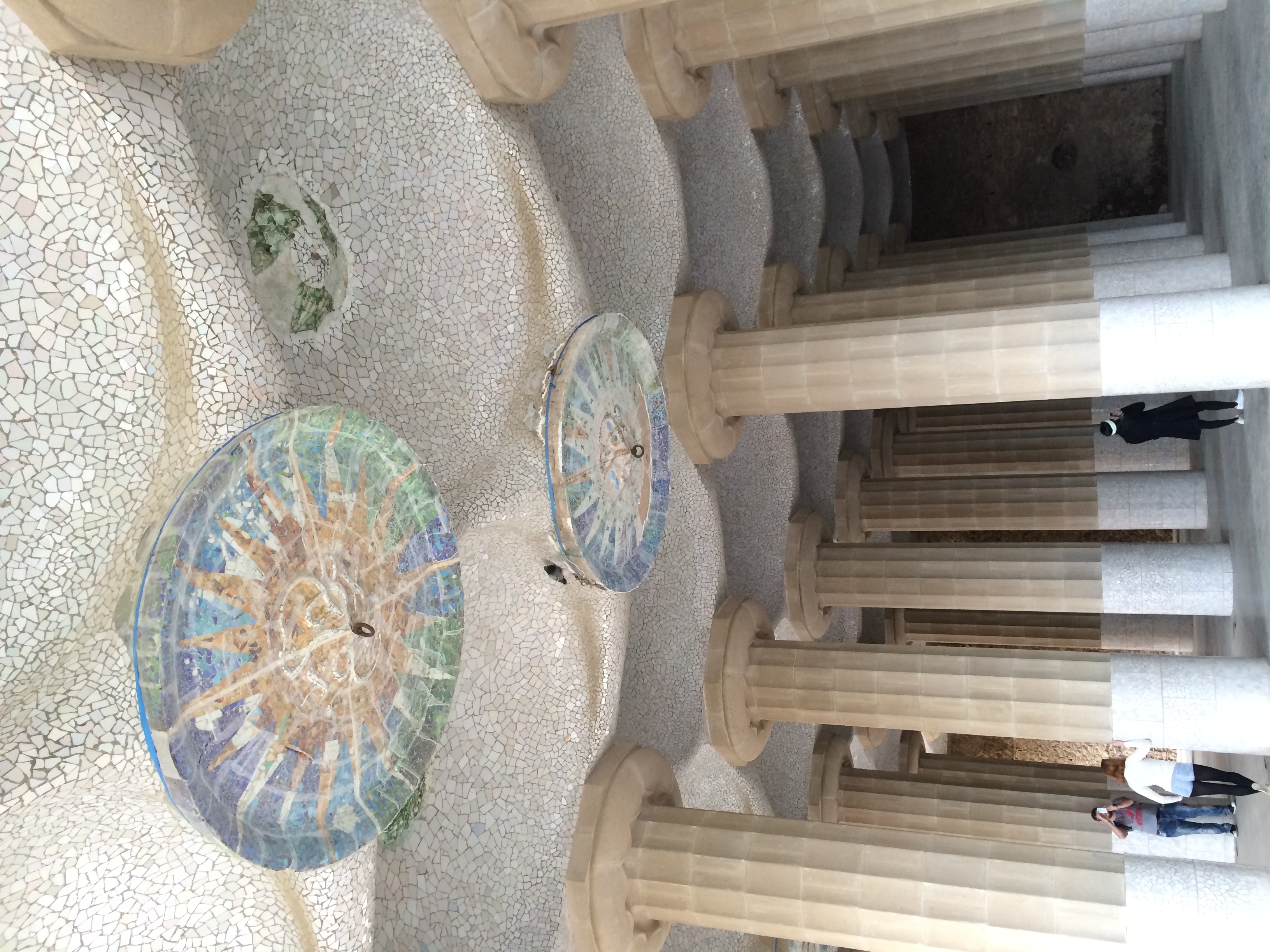 Park Güell