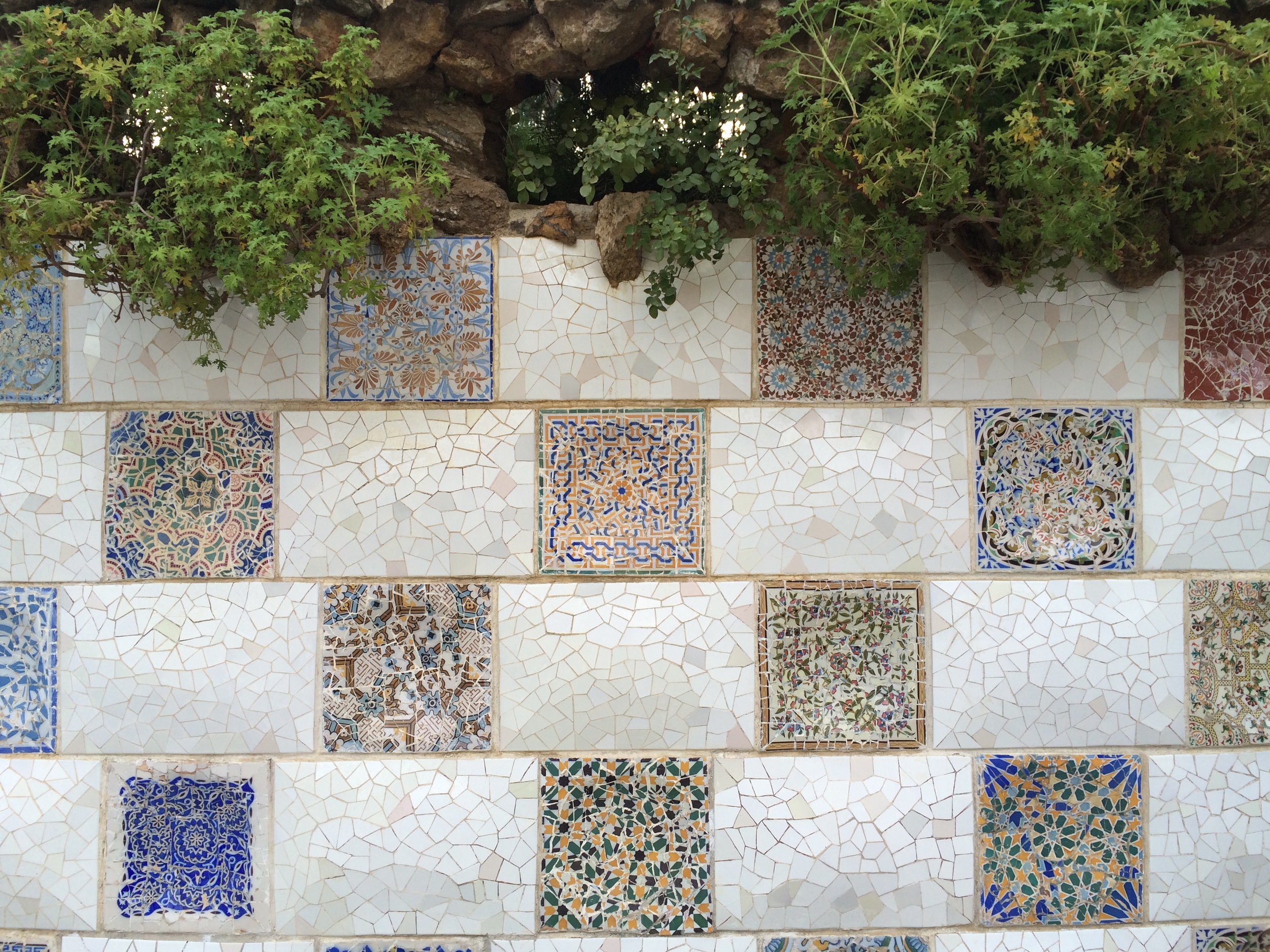 Park Güell