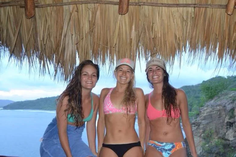 Nica trip