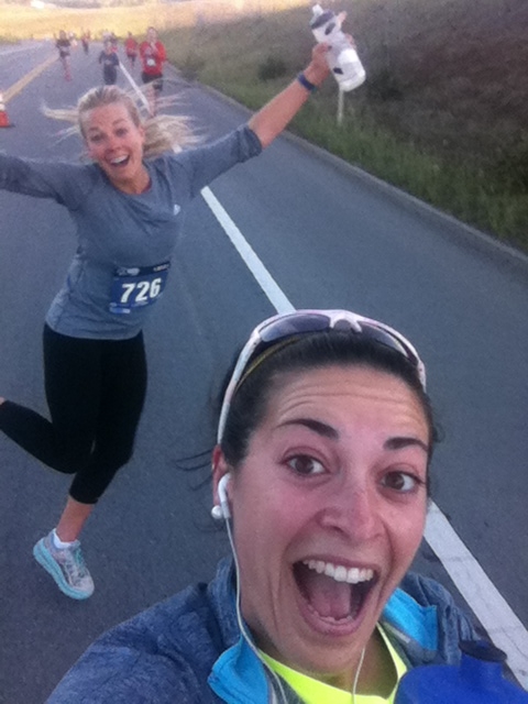 SLO Marathon 