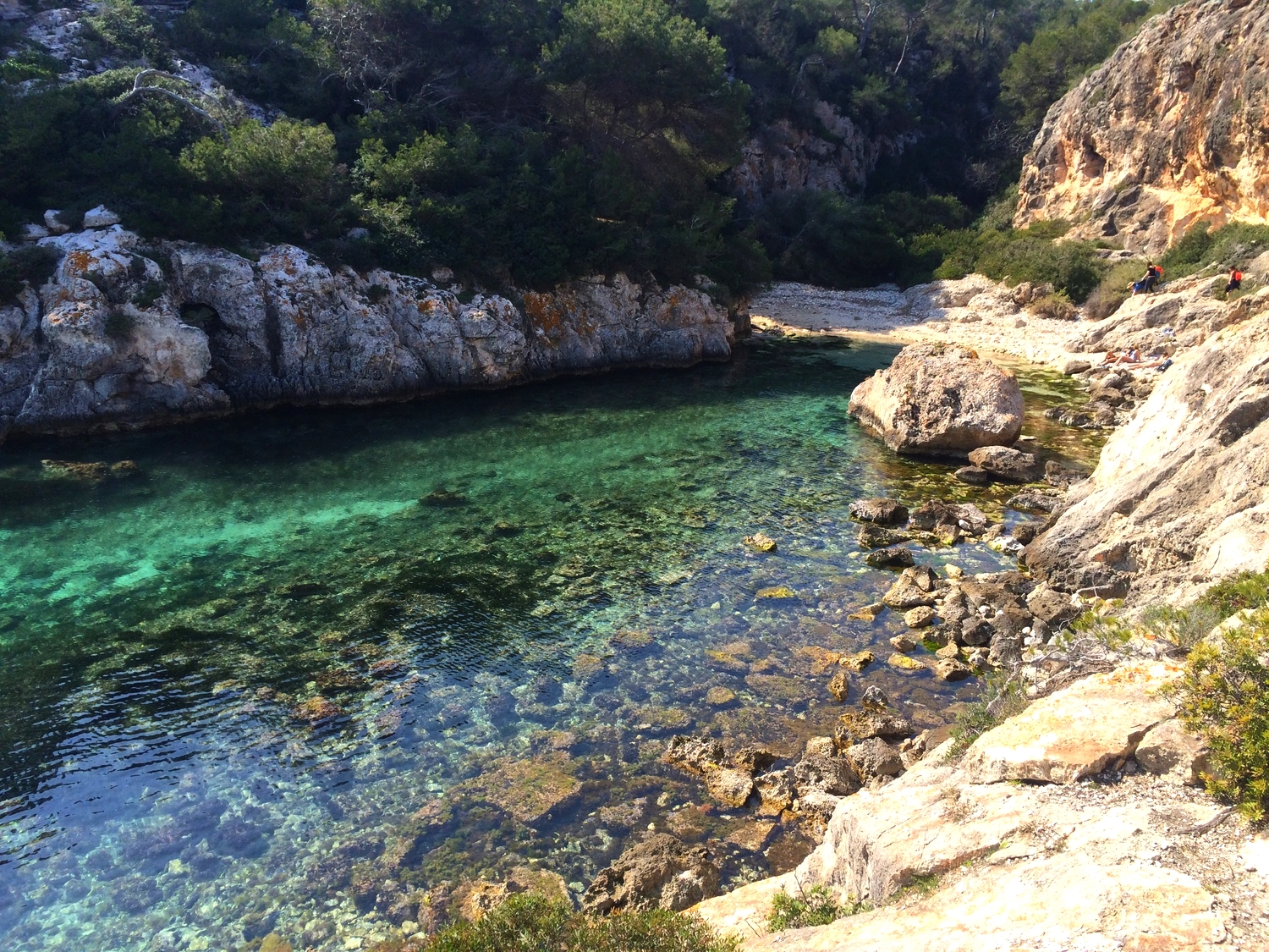 Cala Figuera