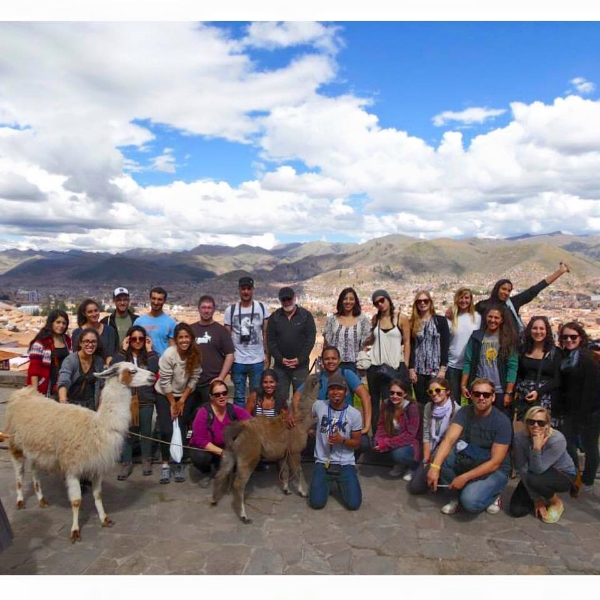 Fun tours in Cusco, Peru