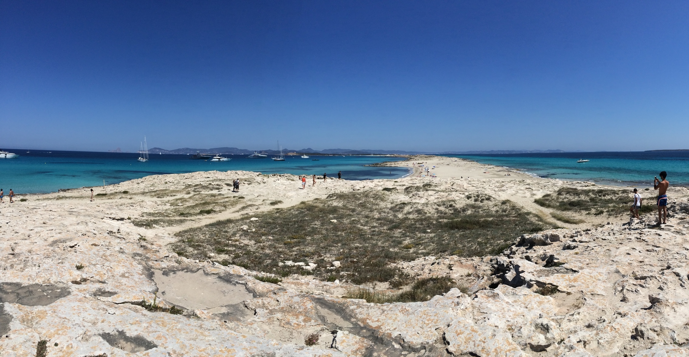 Ses Illetes