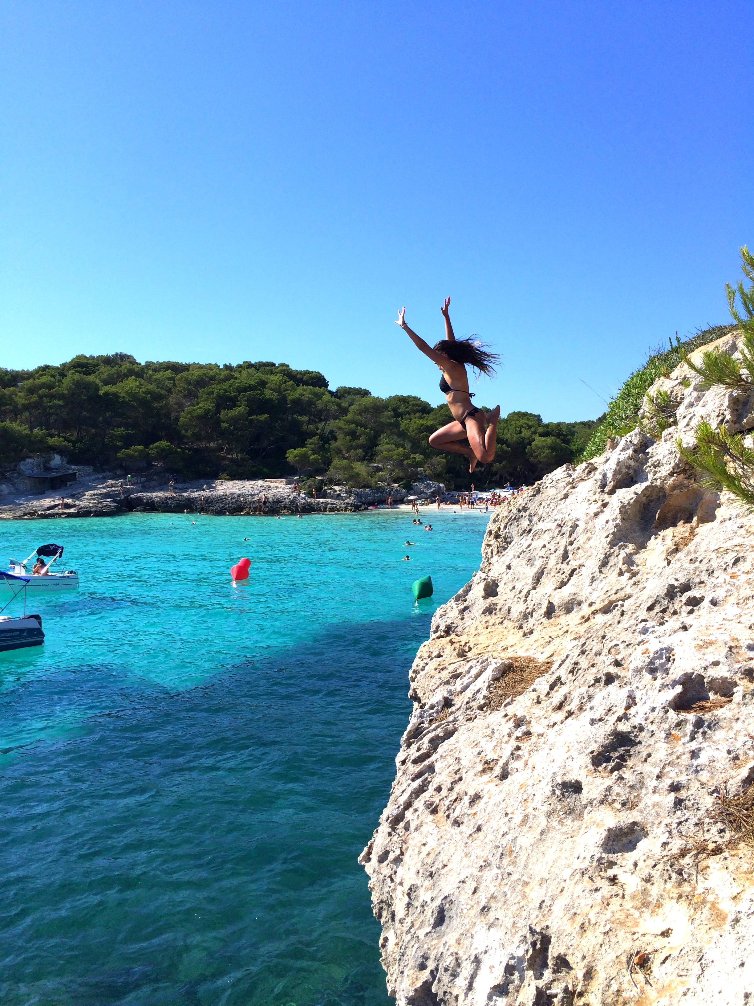 Cala Turqueta