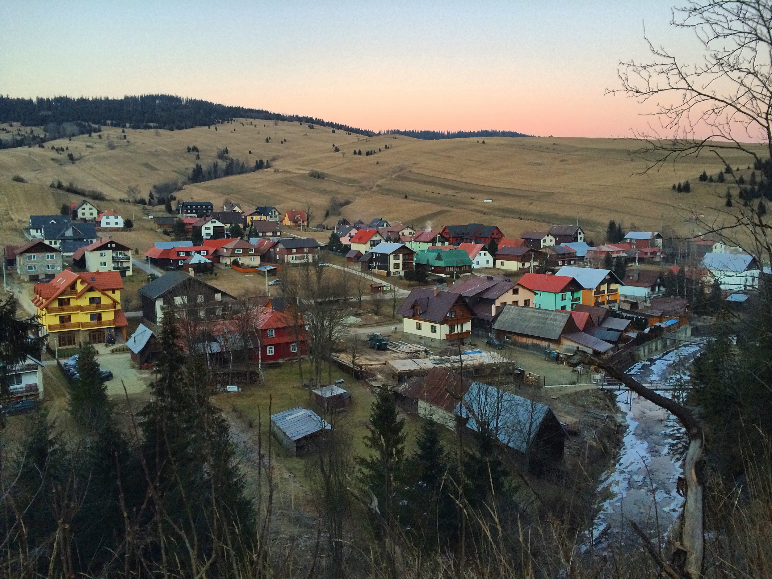 Zdiar, Slovakia