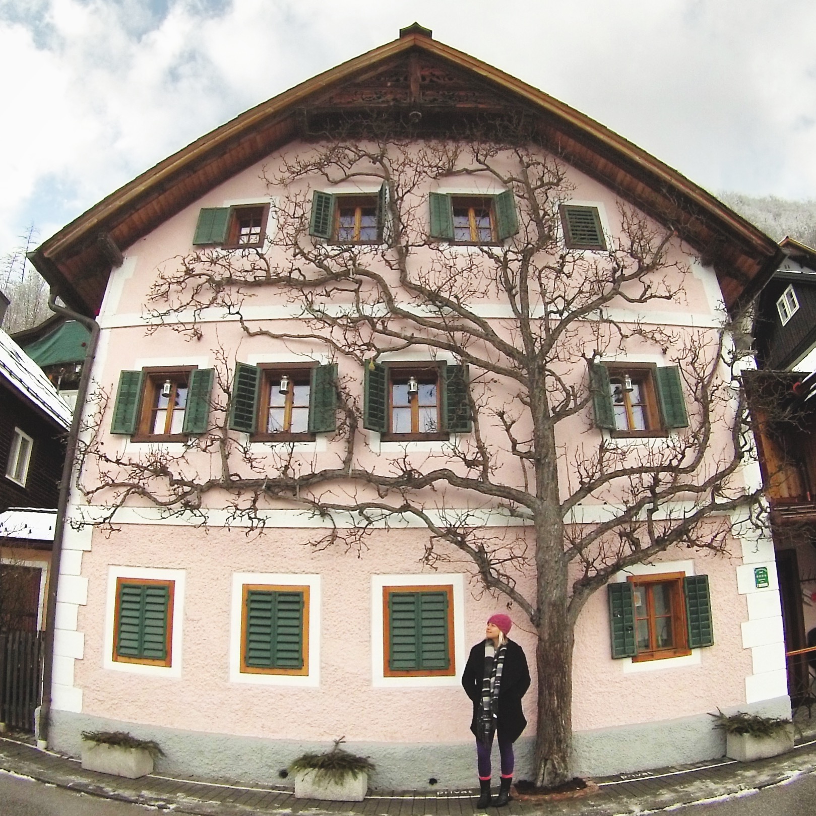 Hallstatt, Austria