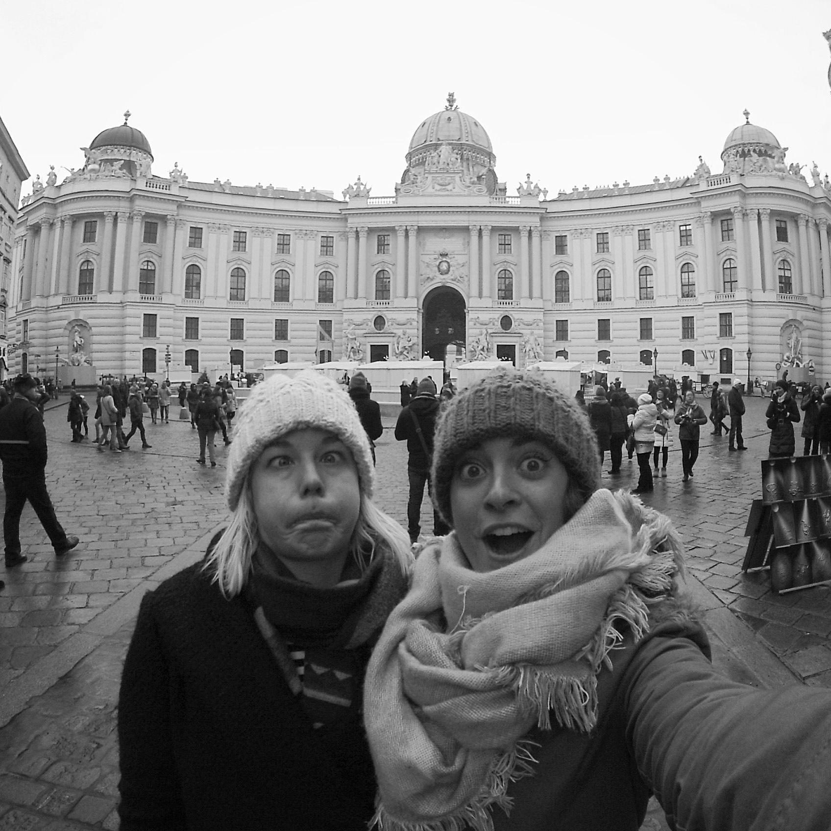 Vienna, Austria