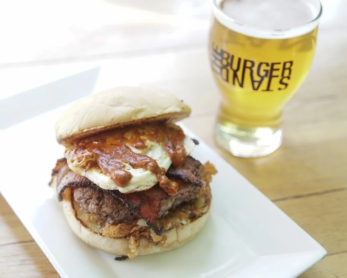 Topeka Fries and Sides — Burger Stand
