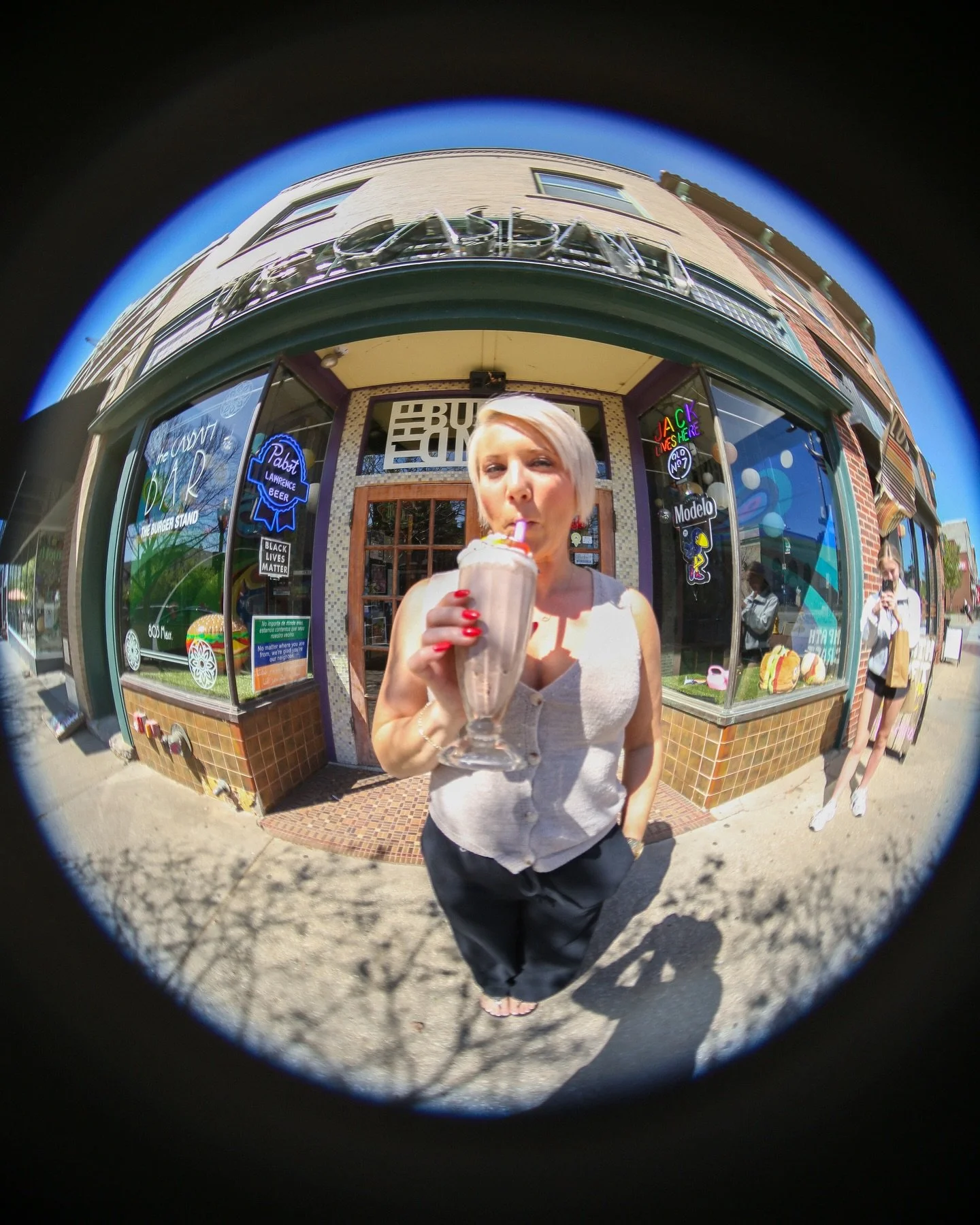 If we wrote what we wanted to write, the song would get stuck in your head too. 

Shake of the Month | Worms &amp; Dirt