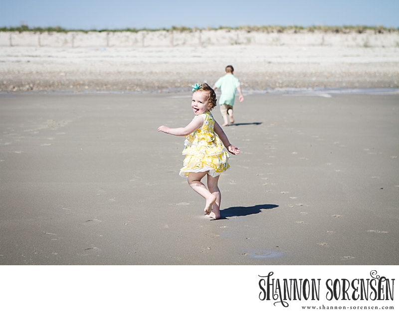 Duxbury Beach, Duxbury, Massachusetts