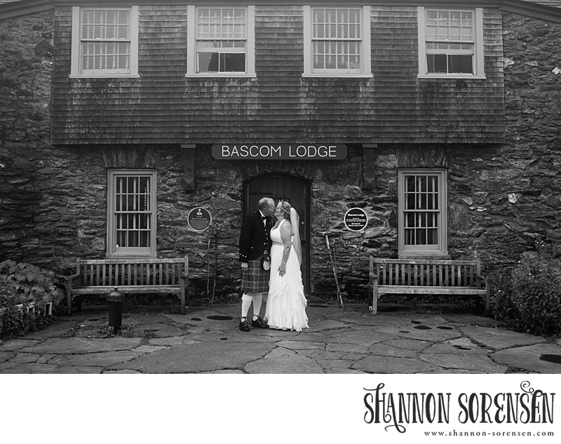 Bascom Lodge, Mt. Greylock, Lanesborough, Massachusetts