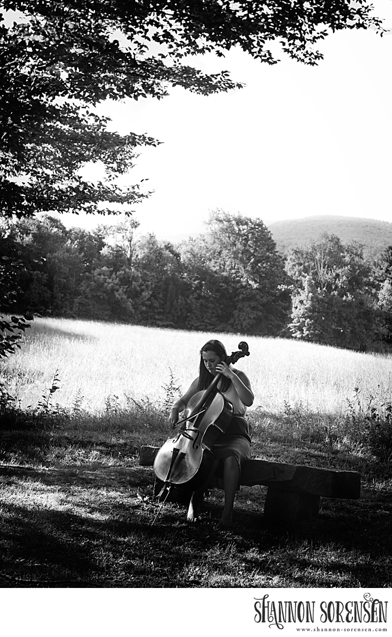 Tanglewood, Lenox, Massachusetts