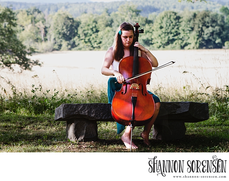 Tanglewood, Lenox, Massachusetts