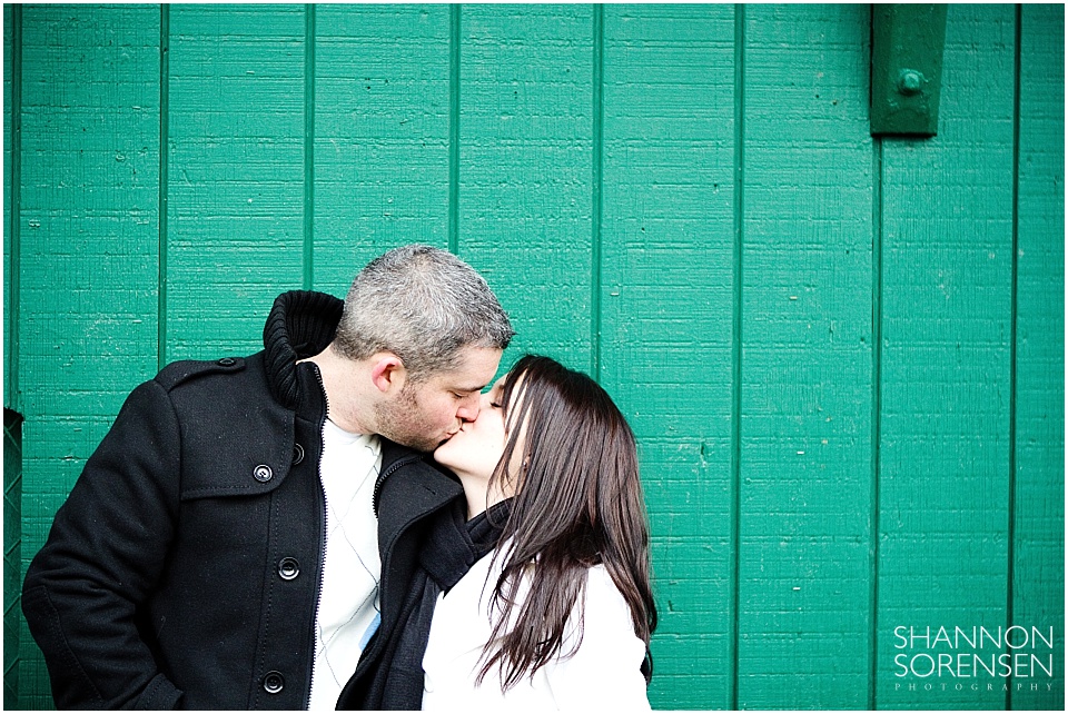 Newport Rhode Island Engagement Photography Shannon Sorensen Photography