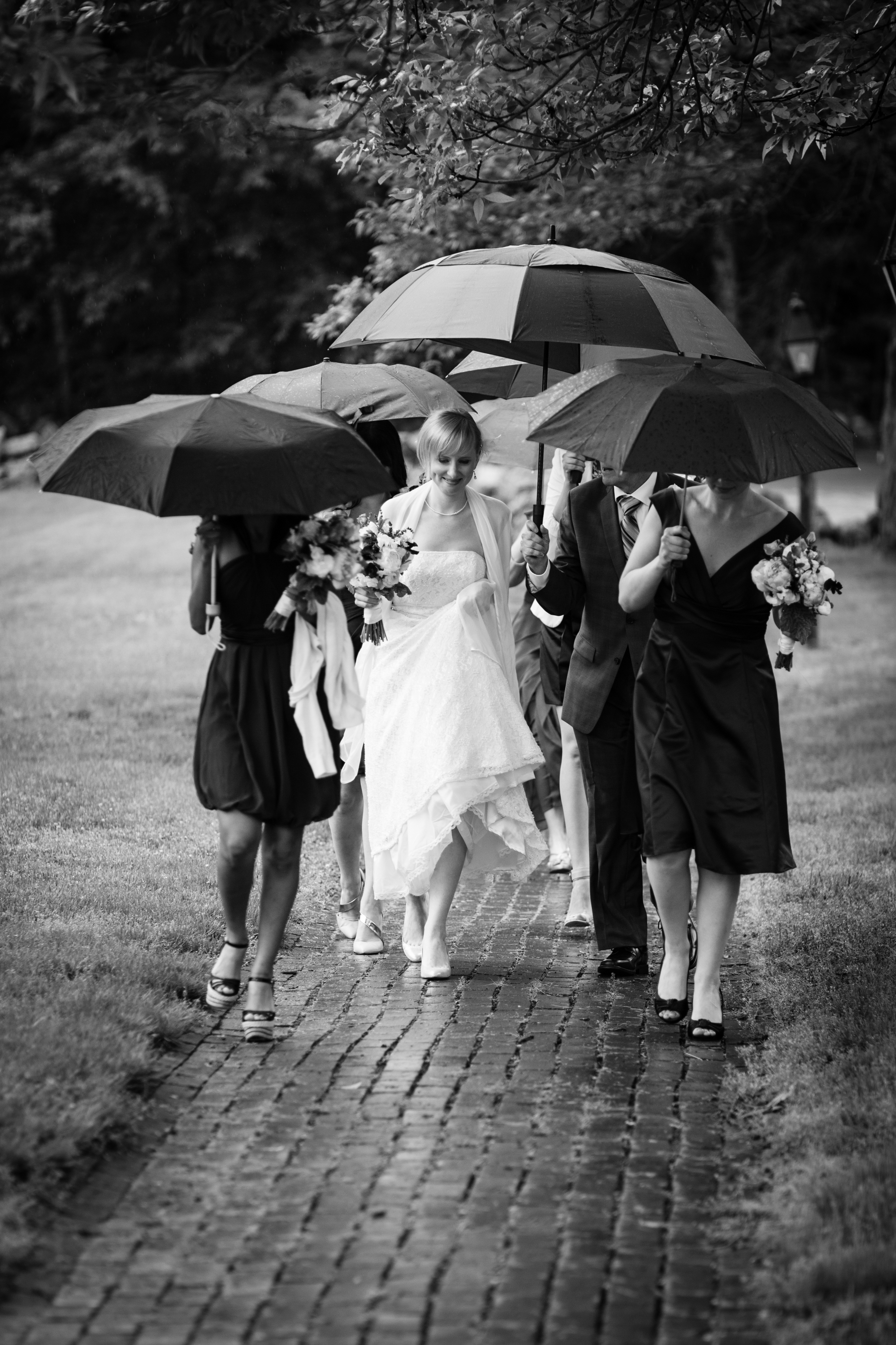 Wayside Inn Sudbury Massachusetts Wedding Photography by Shannon Sorensen