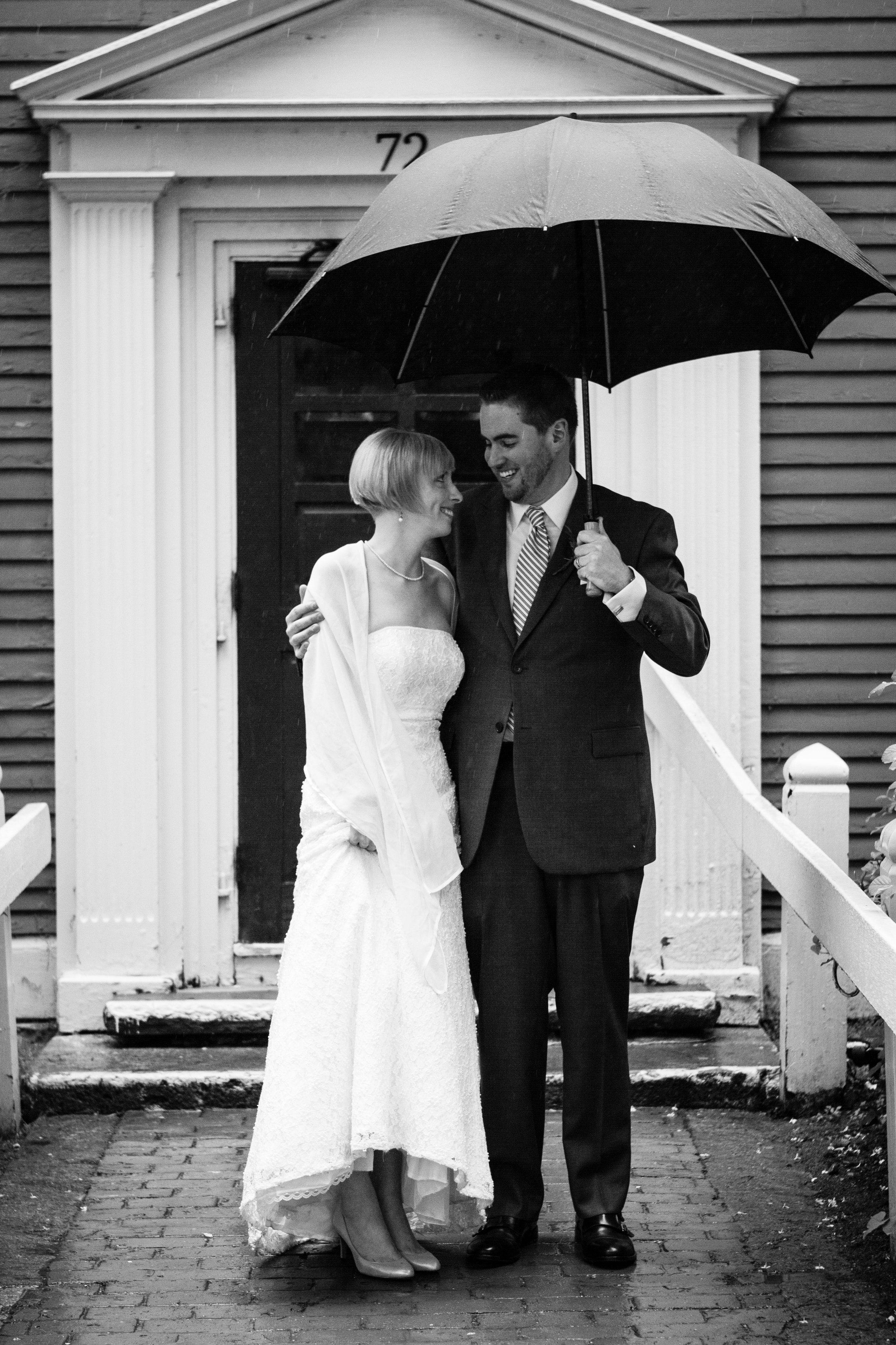 Wayside Inn Sudbury Massachusetts Wedding Photography by Shannon Sorensen