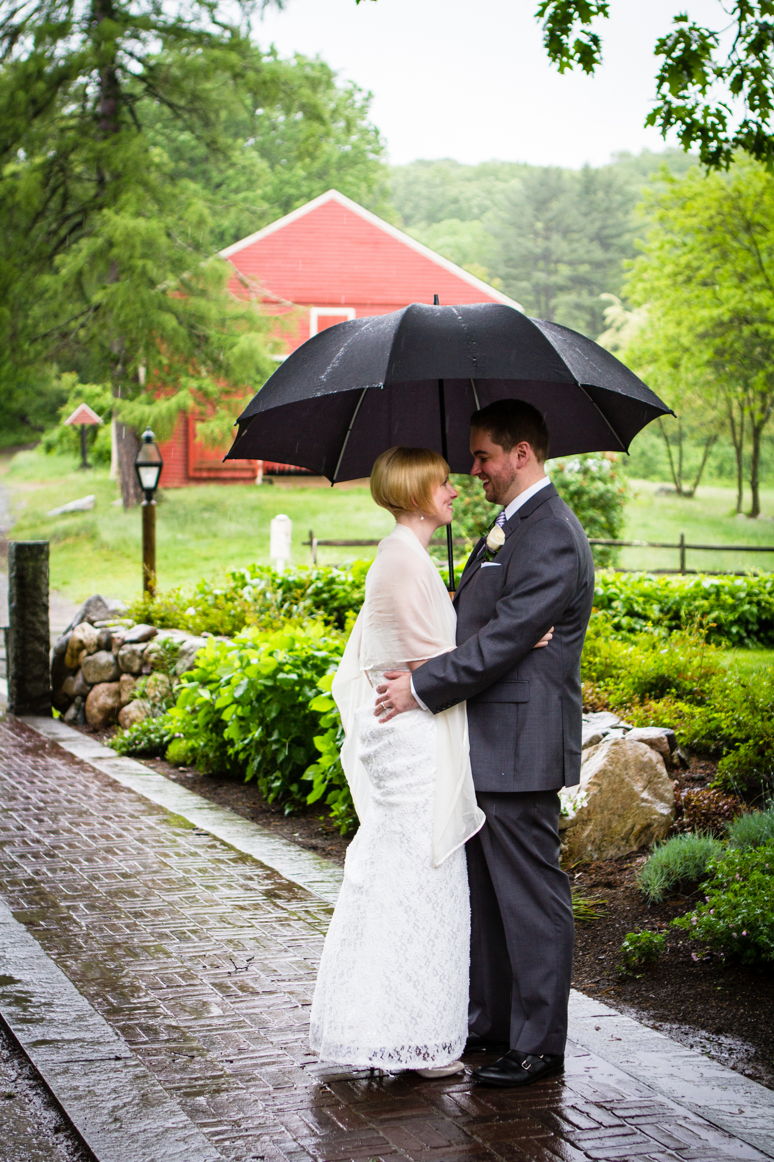 Wayside Inn Sudbury Massachusetts Wedding Photography by Shannon Sorensen