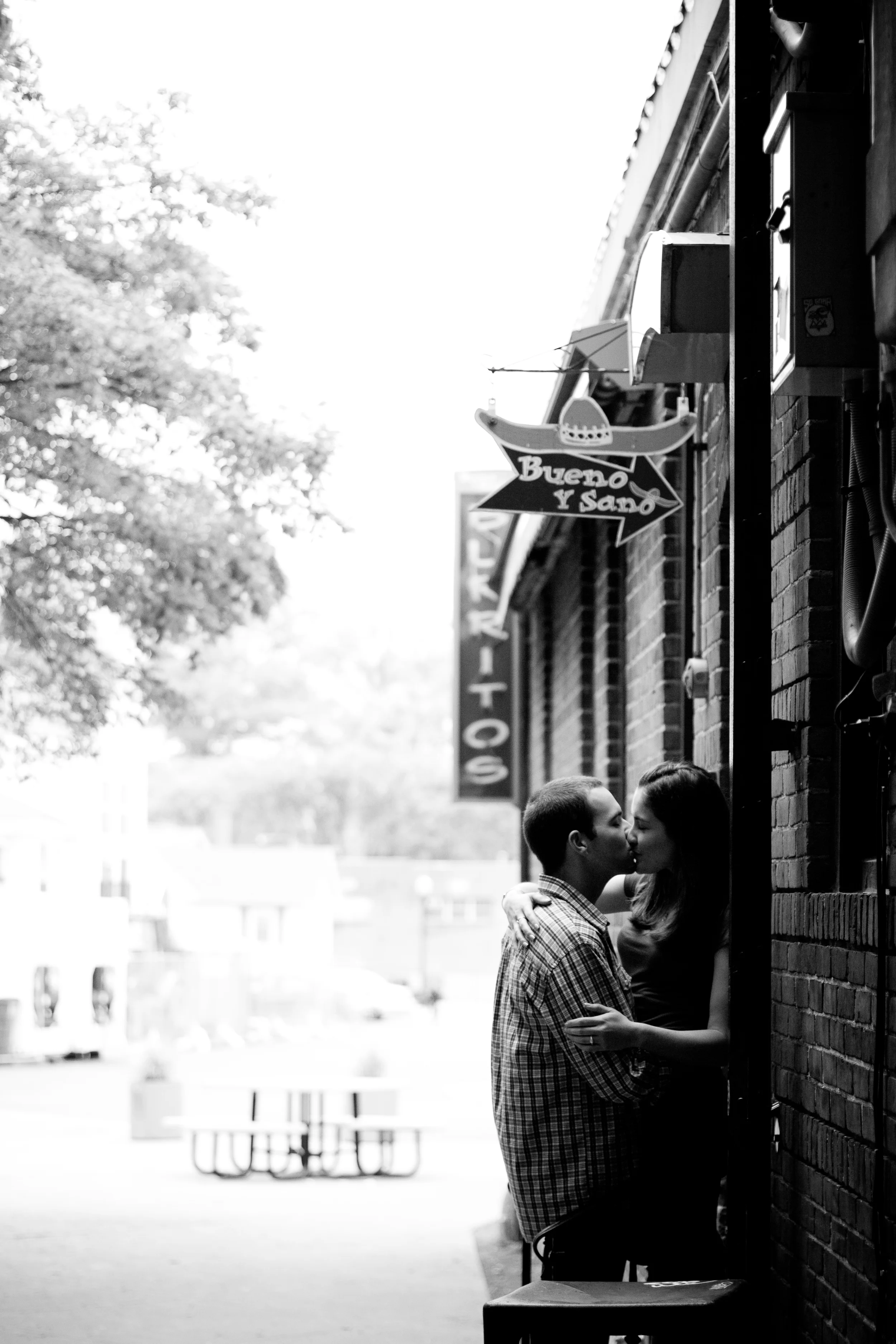 Amherst Massachusetts UMass Engagement Photography by Shannon Sorensen