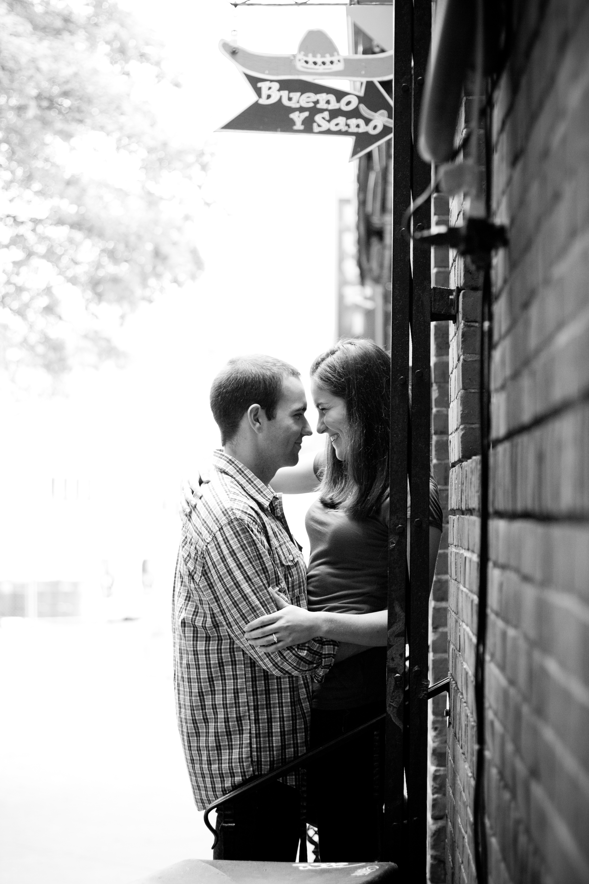 Amherst Massachusetts UMass Engagement Photography by Shannon Sorensen