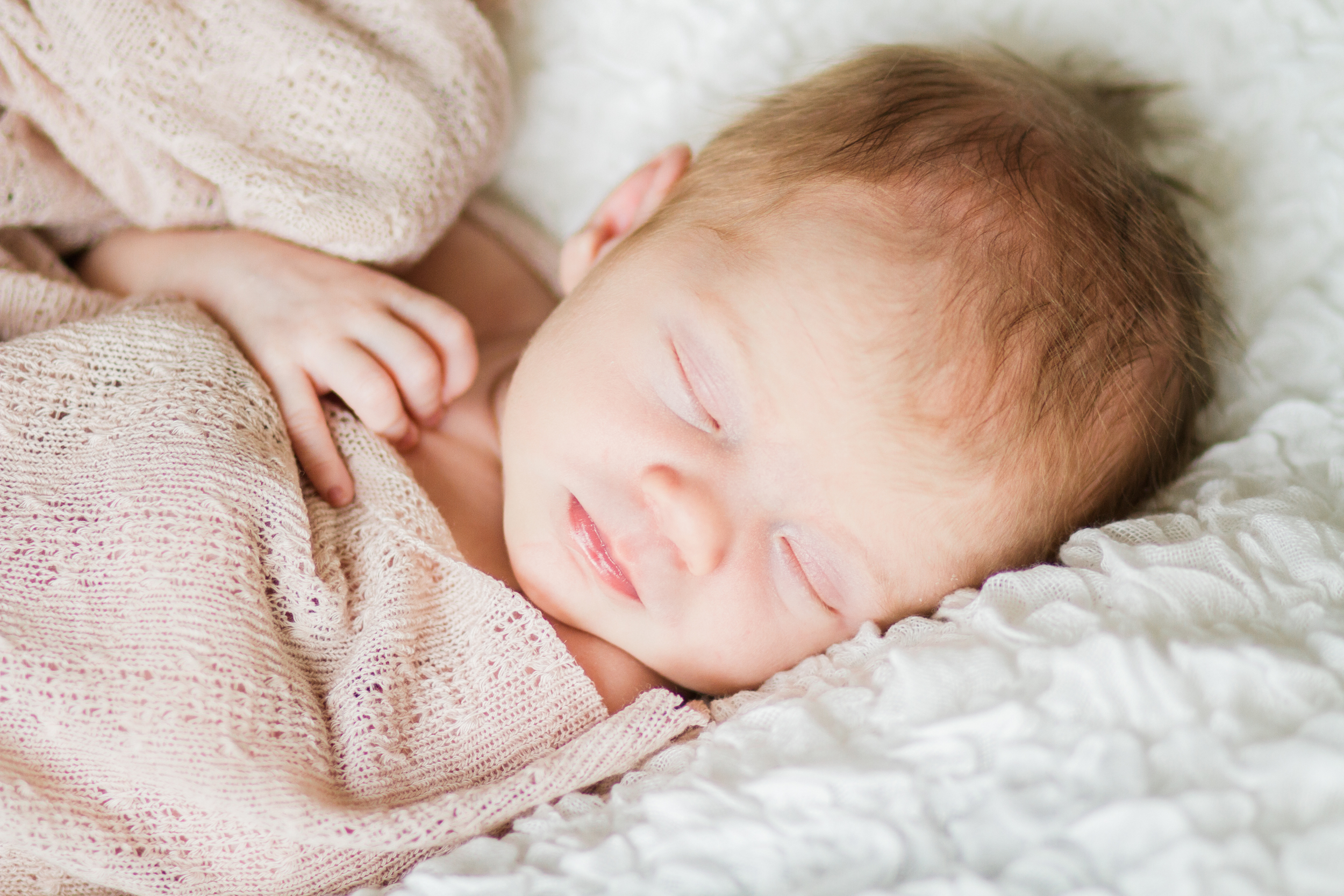 Gloucester Massachusetts Newborn Photography by Shannon Sorensen