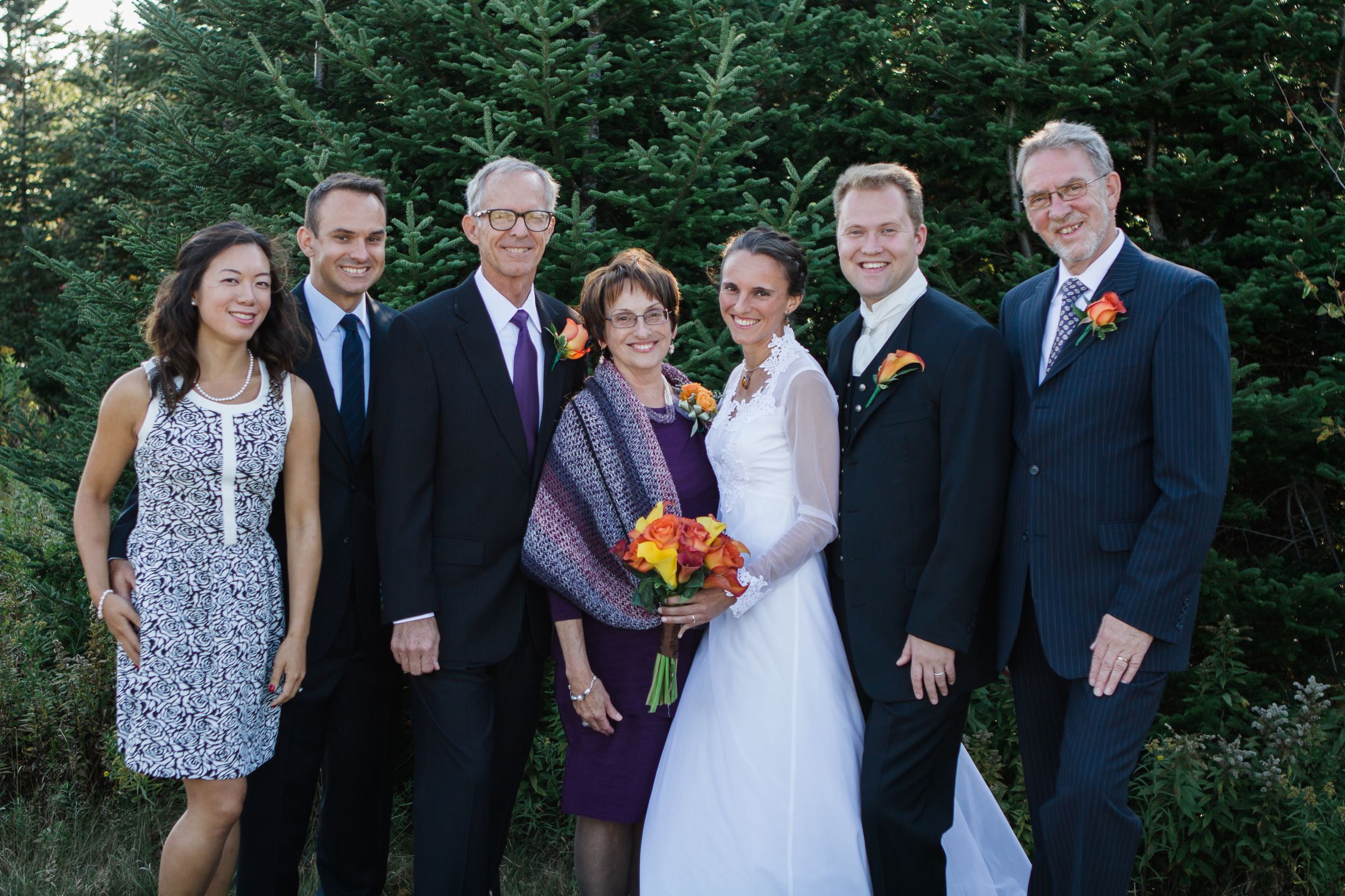 Lauren and Eyvi Bascom Lodge Mt. Greylock Berkshires Massachusetts Mountain Wedding Shannon Sorensen Photography