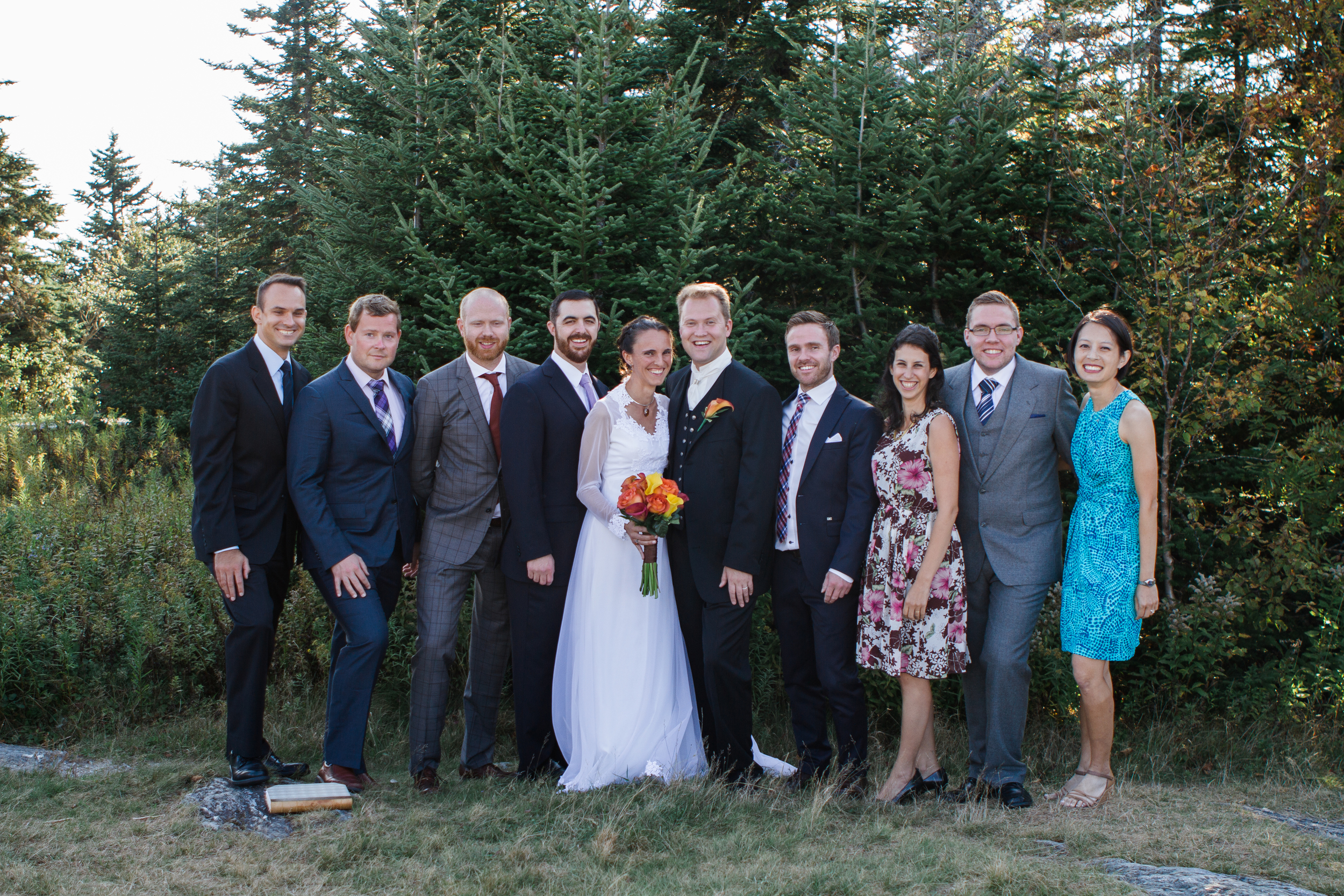 Lauren and Eyvi Bascom Lodge Mt. Greylock Berkshires Massachusetts Mountain Wedding Shannon Sorensen Photography