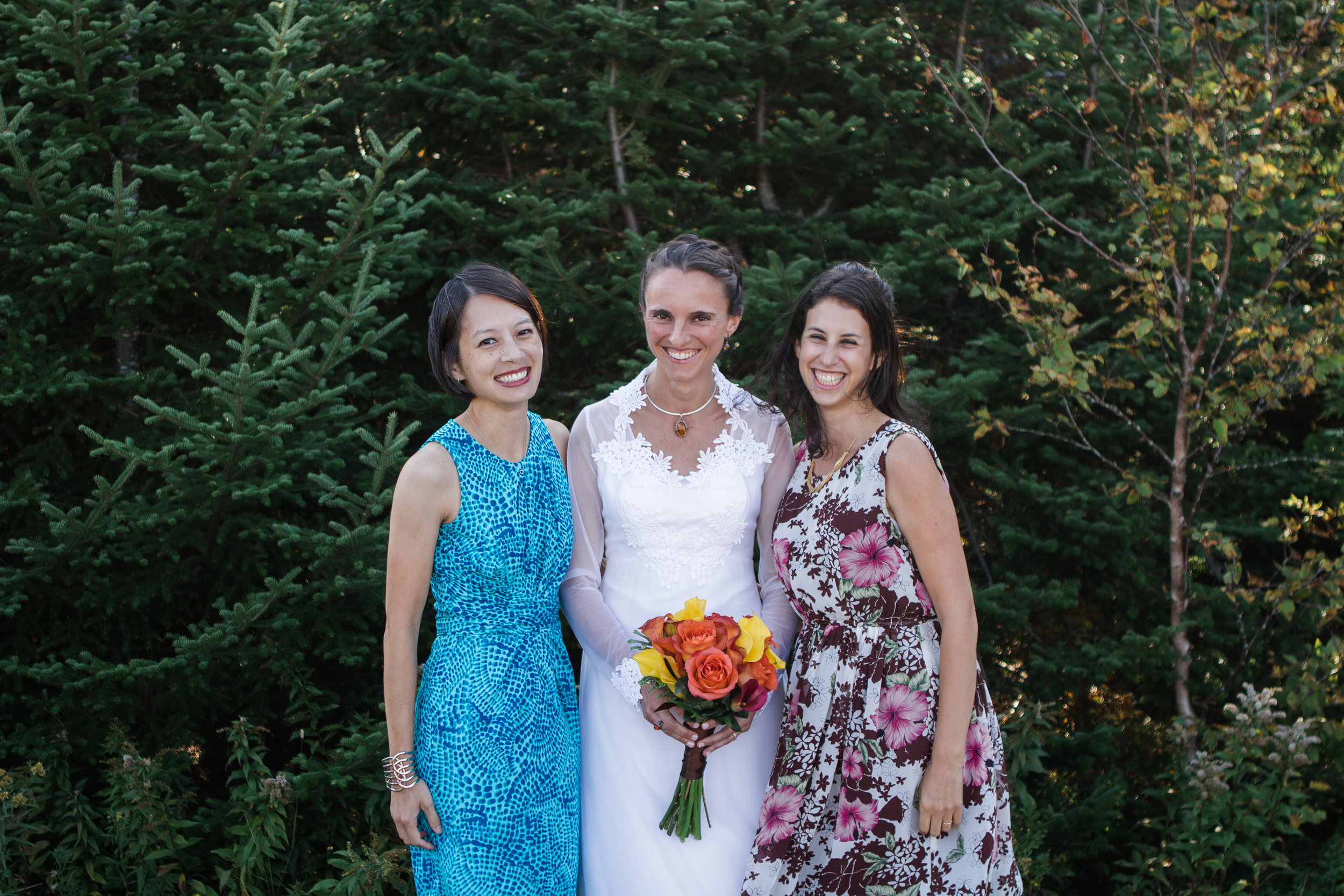 Lauren and Eyvi Bascom Lodge Mt. Greylock Berkshires Massachusetts Mountain Wedding Shannon Sorensen Photography