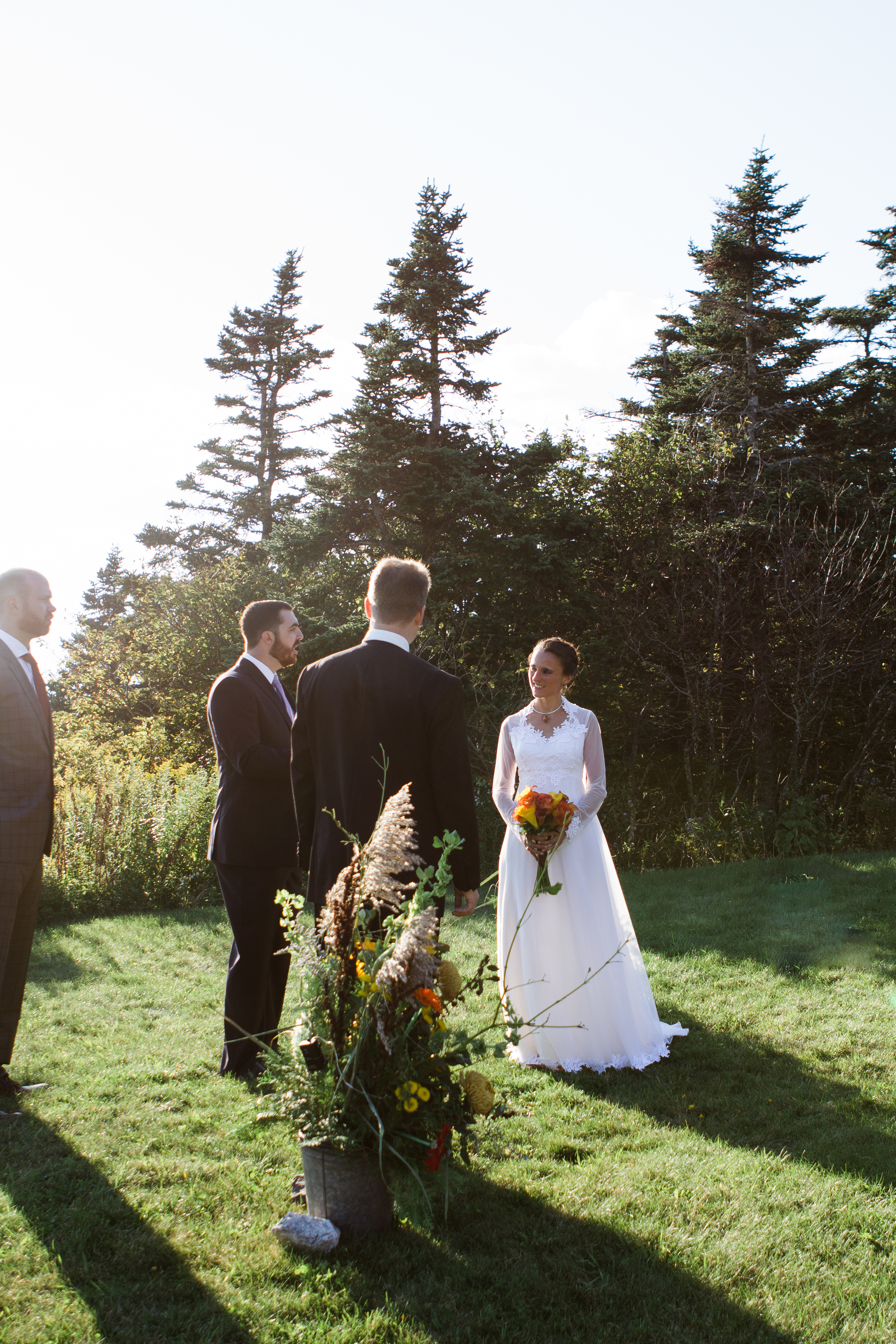 Lauren and Eyvi Bascom Lodge Mt. Greylock Berkshires Massachusetts Mountain Wedding Shannon Sorensen Photography
