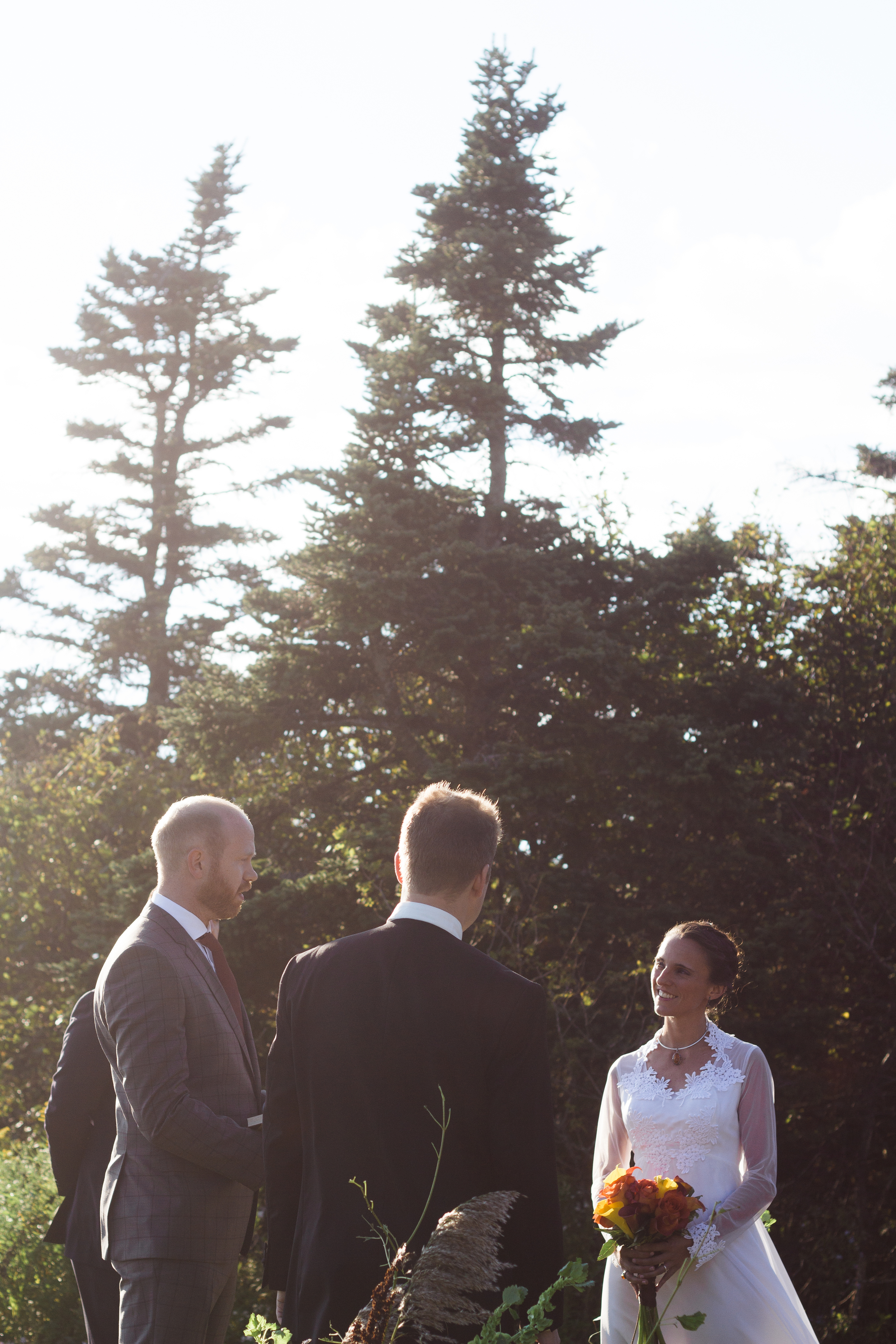 Lauren and Eyvi Bascom Lodge Mt. Greylock Berkshires Massachusetts Mountain Wedding Shannon Sorensen Photography