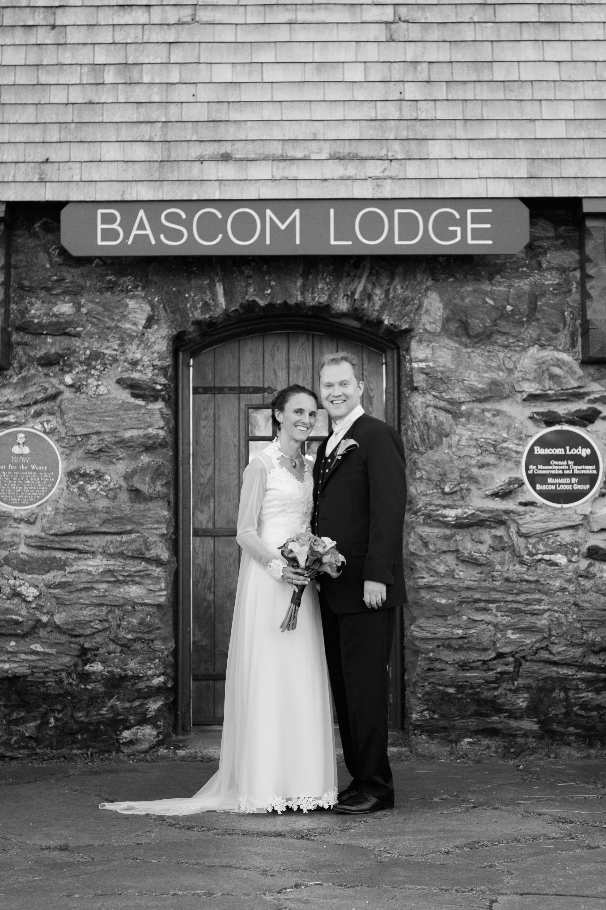 Lauren and Eyvi Bascom Lodge Mt. Greylock Berkshires Massachusetts Mountain Wedding Shannon Sorensen Photography