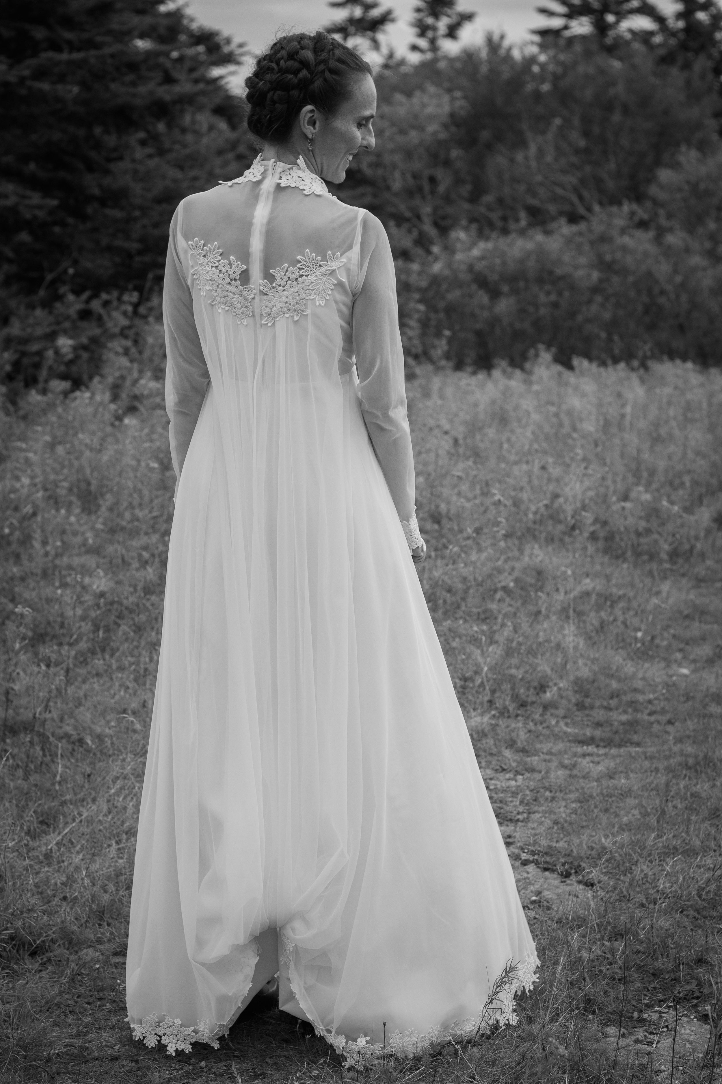 Lauren and Eyvi Bascom Lodge Mt. Greylock Berkshires Massachusetts Mountain Wedding Shannon Sorensen Photography