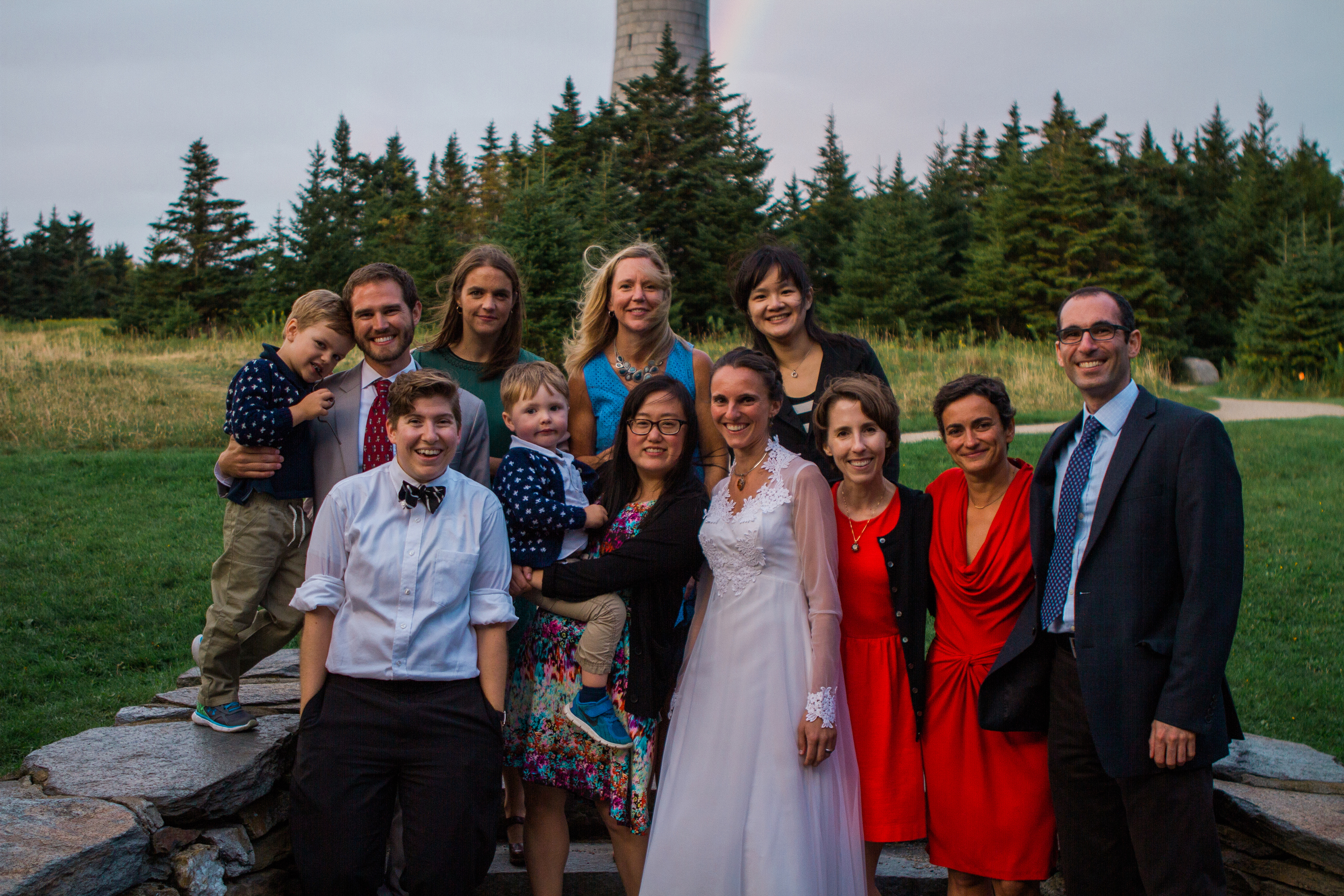 Lauren and Eyvi Bascom Lodge Mt. Greylock Berkshires Massachusetts Mountain Wedding Shannon Sorensen Photography