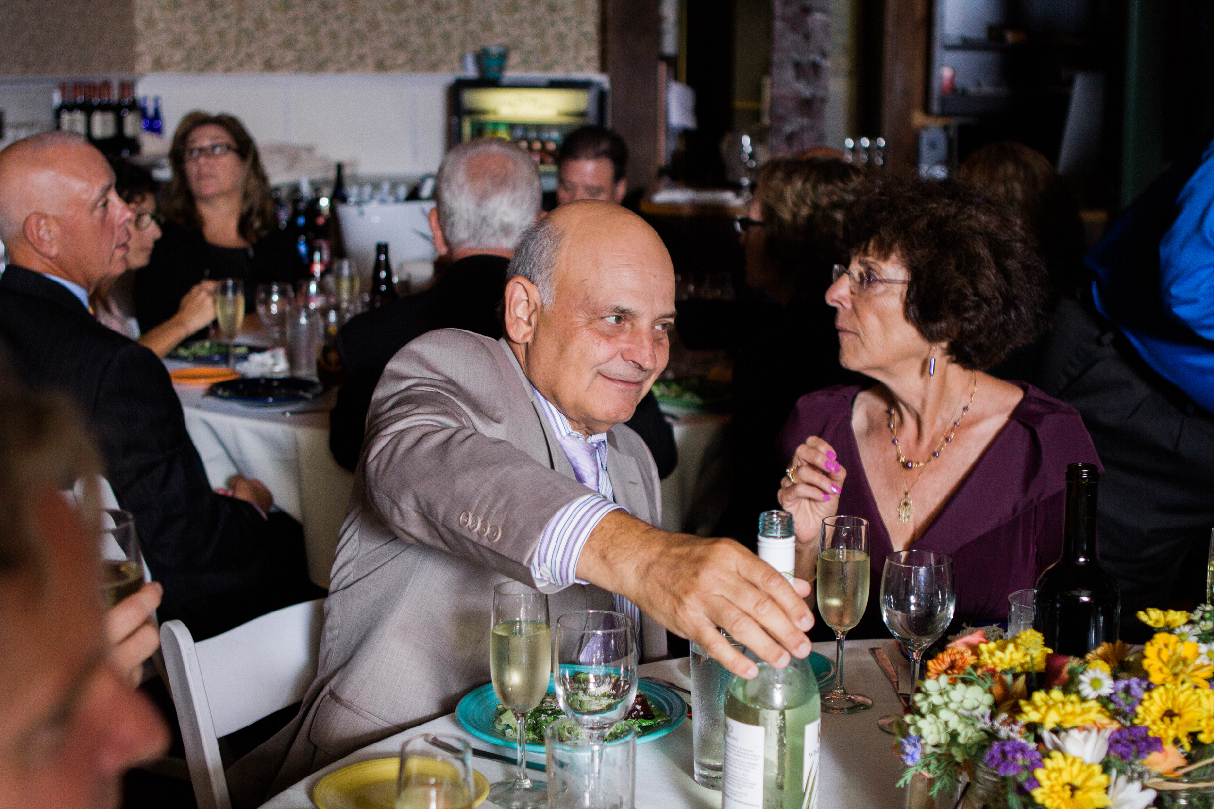 Lauren and Eyvi Bascom Lodge Mt. Greylock Berkshires Massachusetts Mountain Wedding Shannon Sorensen Photography