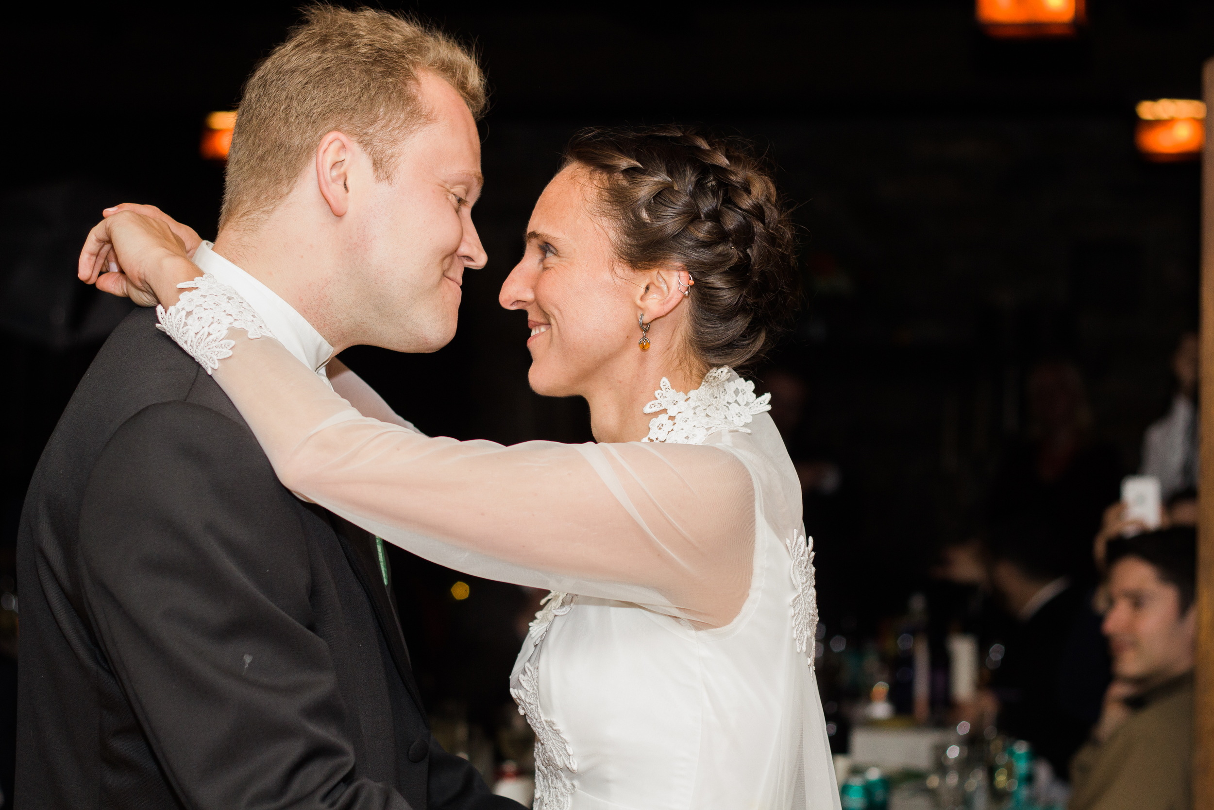 Lauren and Eyvi Bascom Lodge Mt. Greylock Berkshires Massachusetts Mountain Wedding Shannon Sorensen Photography
