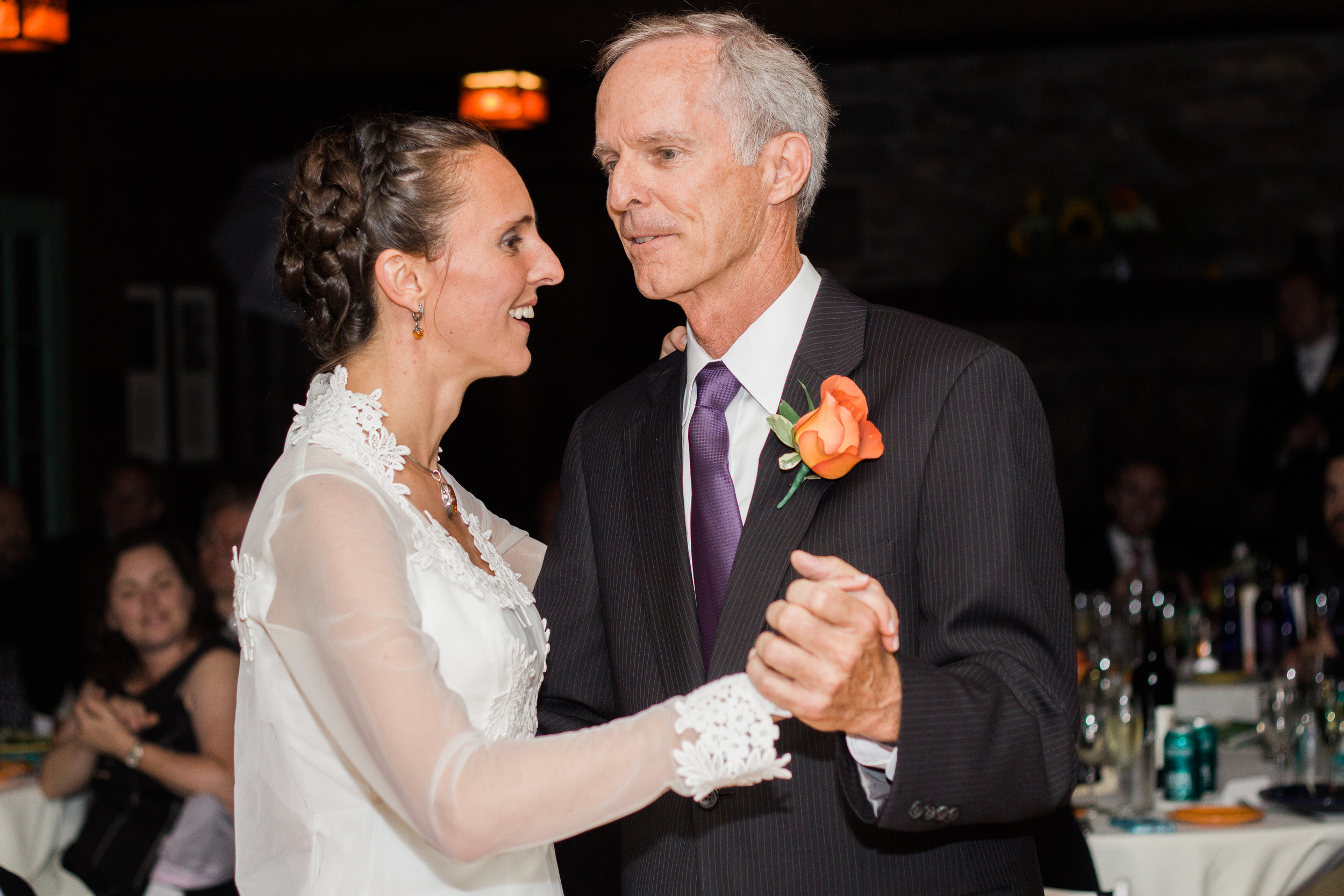 Lauren and Eyvi Bascom Lodge Mt. Greylock Berkshires Massachusetts Mountain Wedding Shannon Sorensen Photography