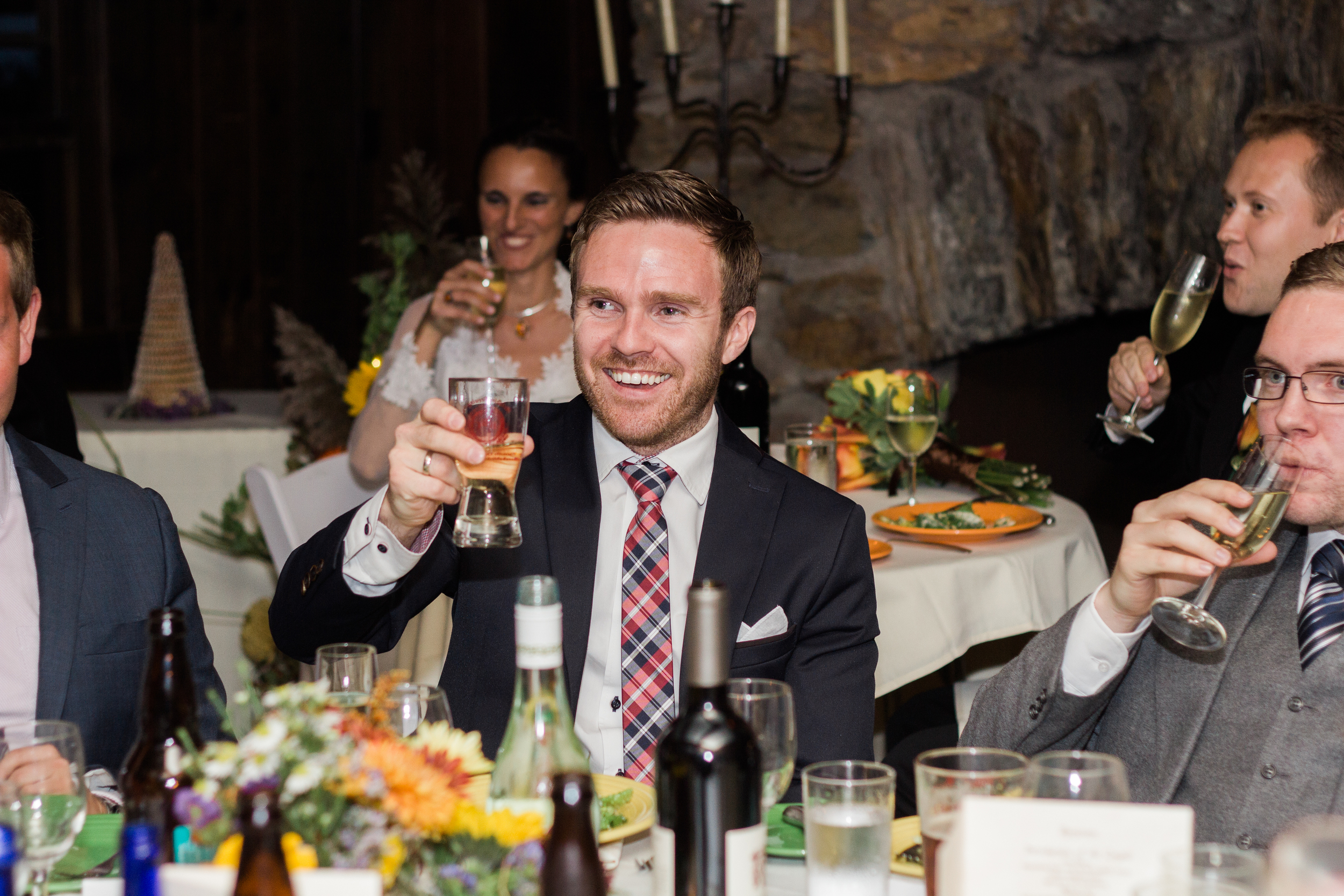 Lauren and Eyvi Bascom Lodge Mt. Greylock Berkshires Massachusetts Mountain Wedding Shannon Sorensen Photography