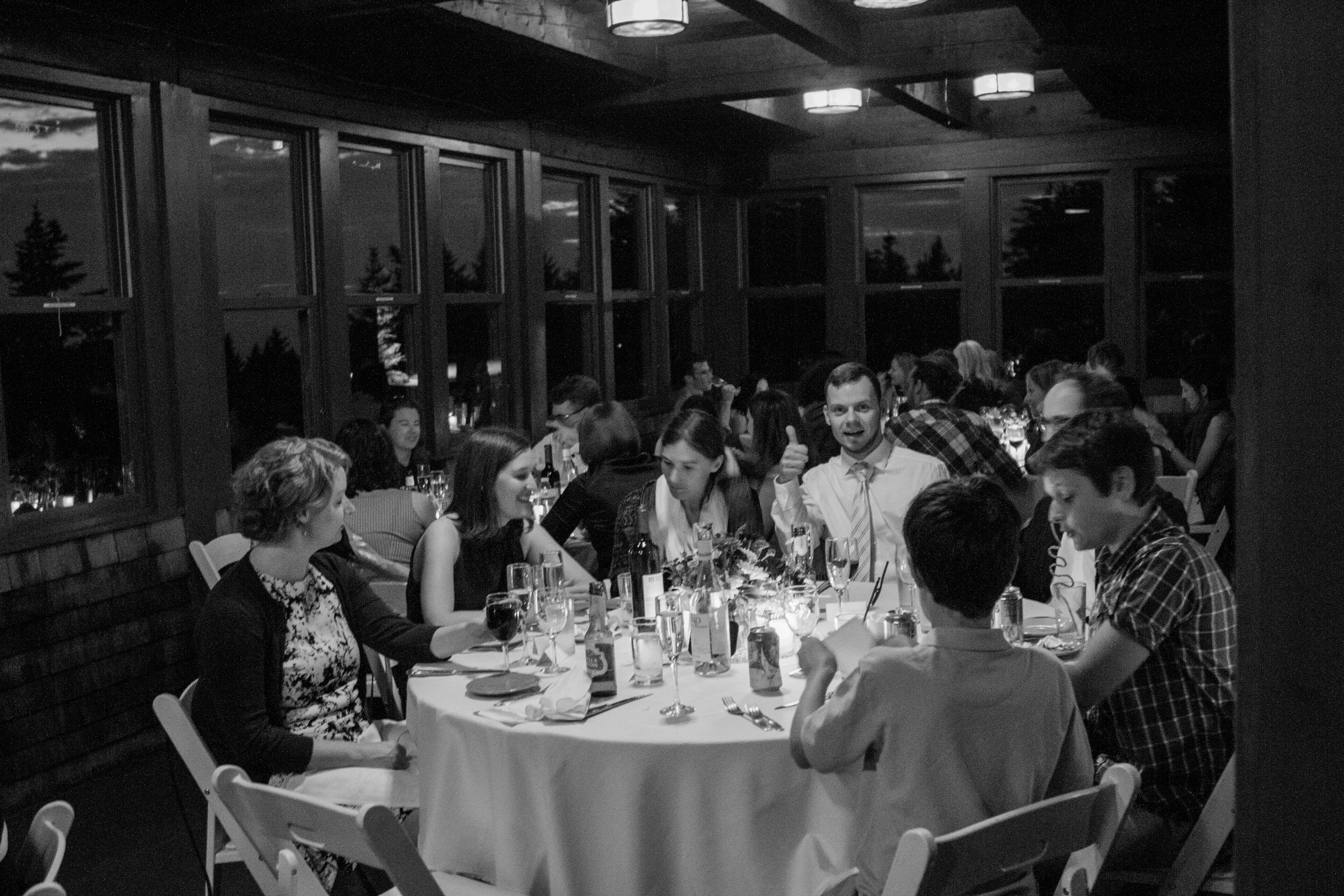 Lauren and Eyvi Bascom Lodge Mt. Greylock Berkshires Massachusetts Mountain Wedding Shannon Sorensen Photography