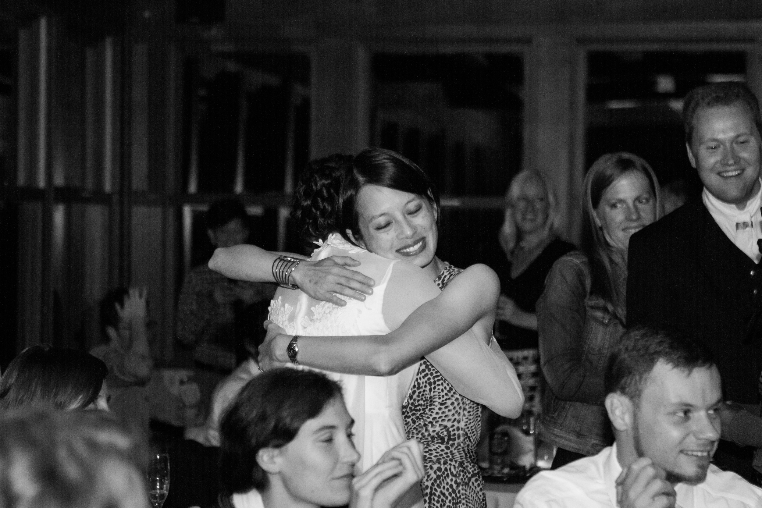 Lauren and Eyvi Bascom Lodge Mt. Greylock Berkshires Massachusetts Mountain Wedding Shannon Sorensen Photography
