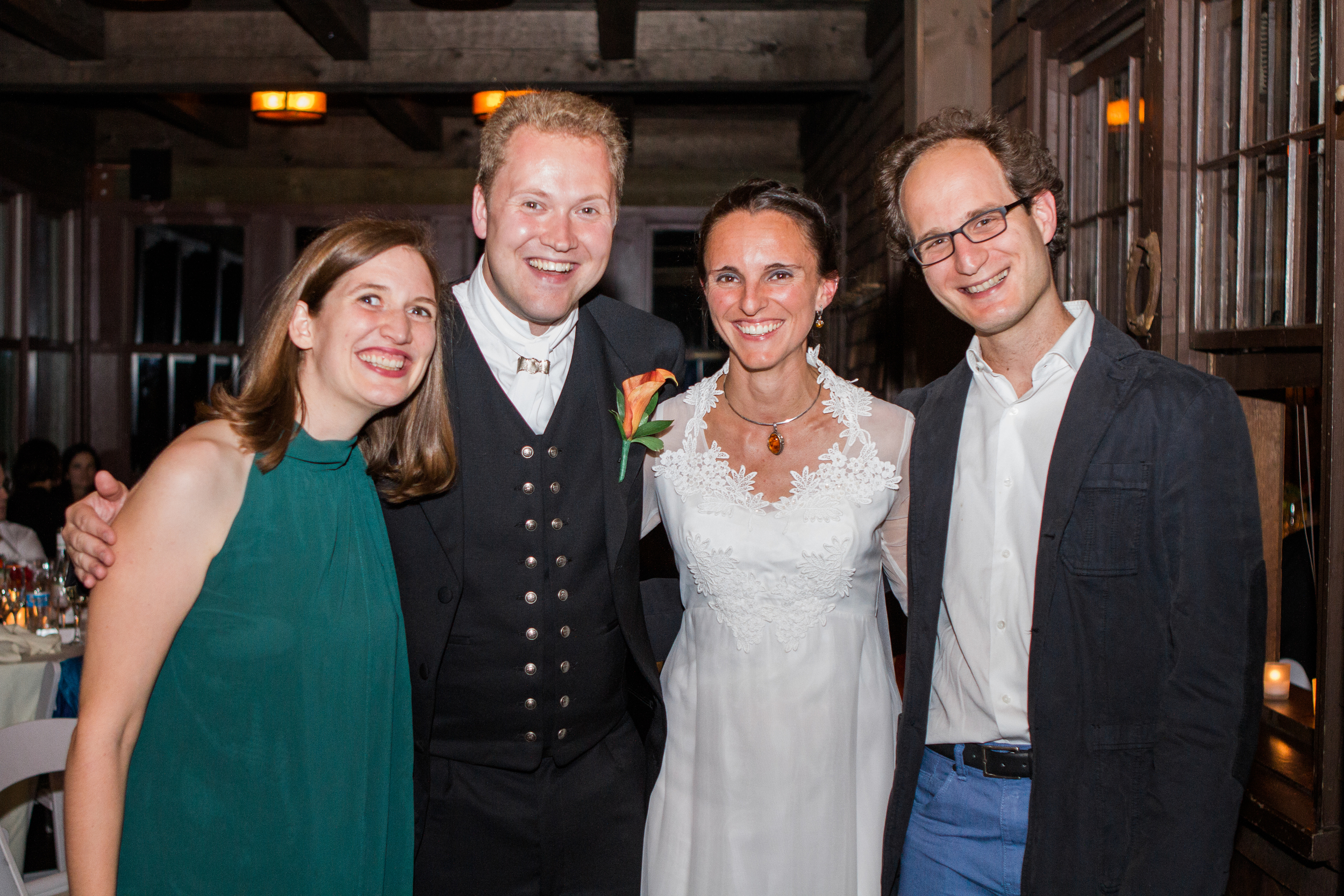 Lauren and Eyvi Bascom Lodge Mt. Greylock Berkshires Massachusetts Mountain Wedding Shannon Sorensen Photography