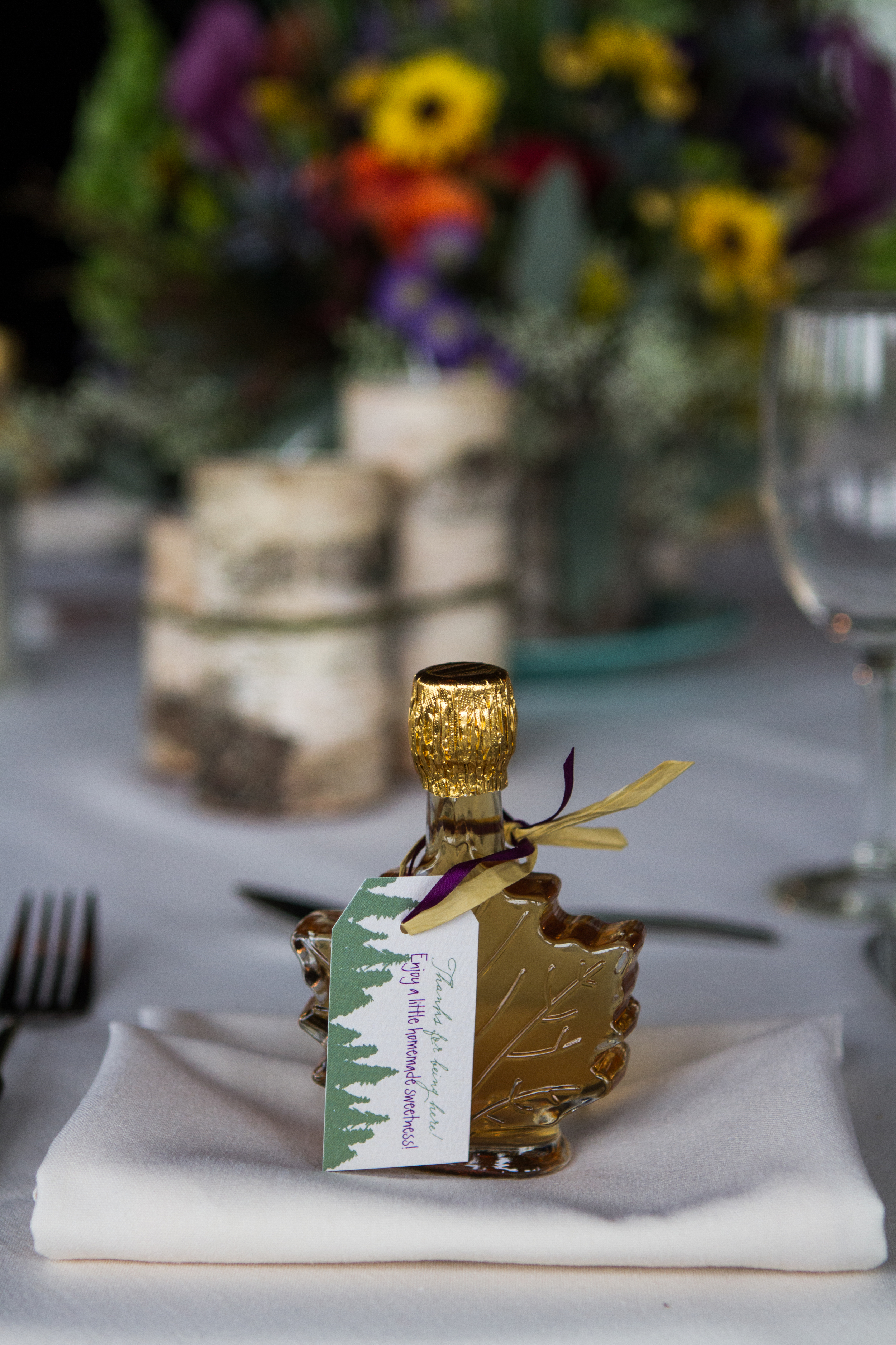 Tiffany and Andy's Bascom Lodge Mountain Wedding Wedding Mt. Greylock Berkshires Massachusetts Shannon Sorensen Photography