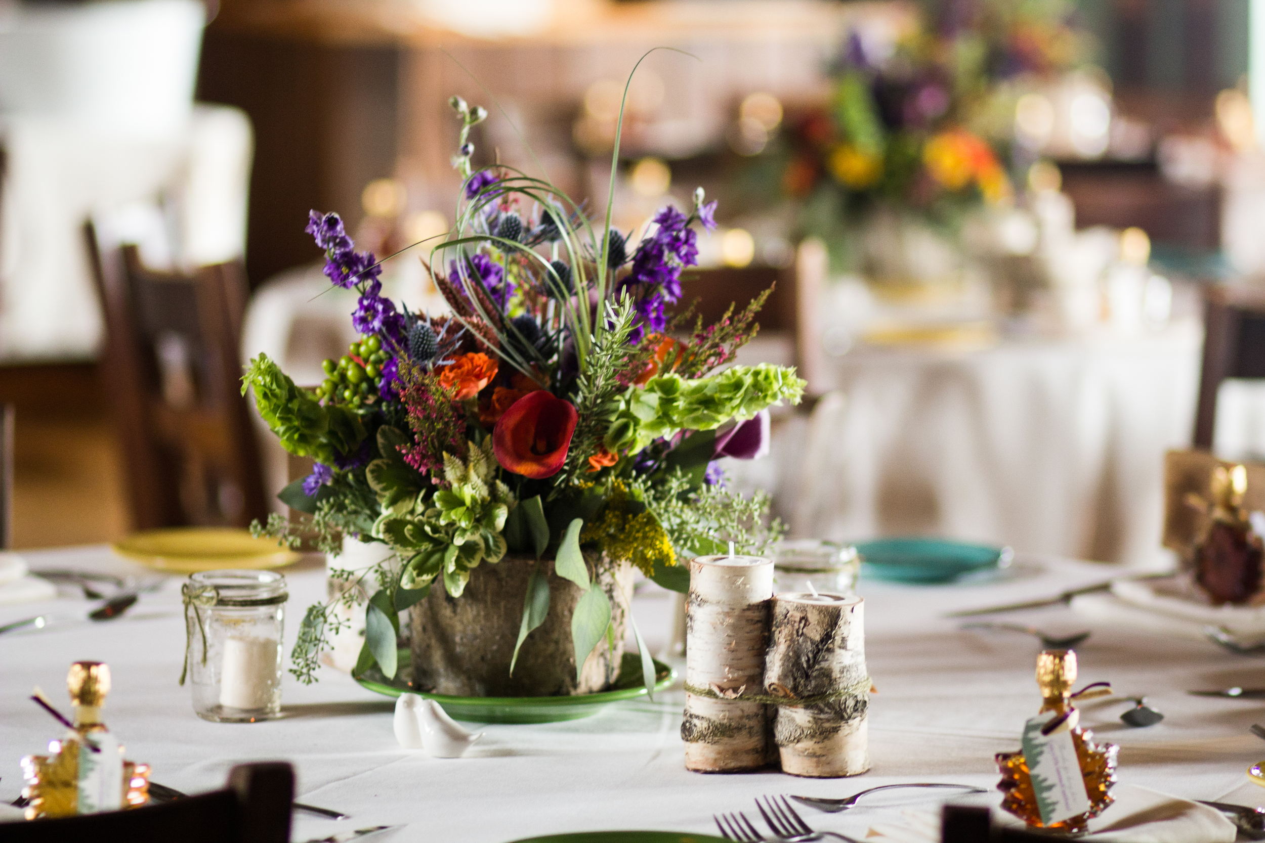 Tiffany and Andy's Bascom Lodge Mountain Wedding Wedding Mt. Greylock Berkshires Massachusetts Shannon Sorensen Photography