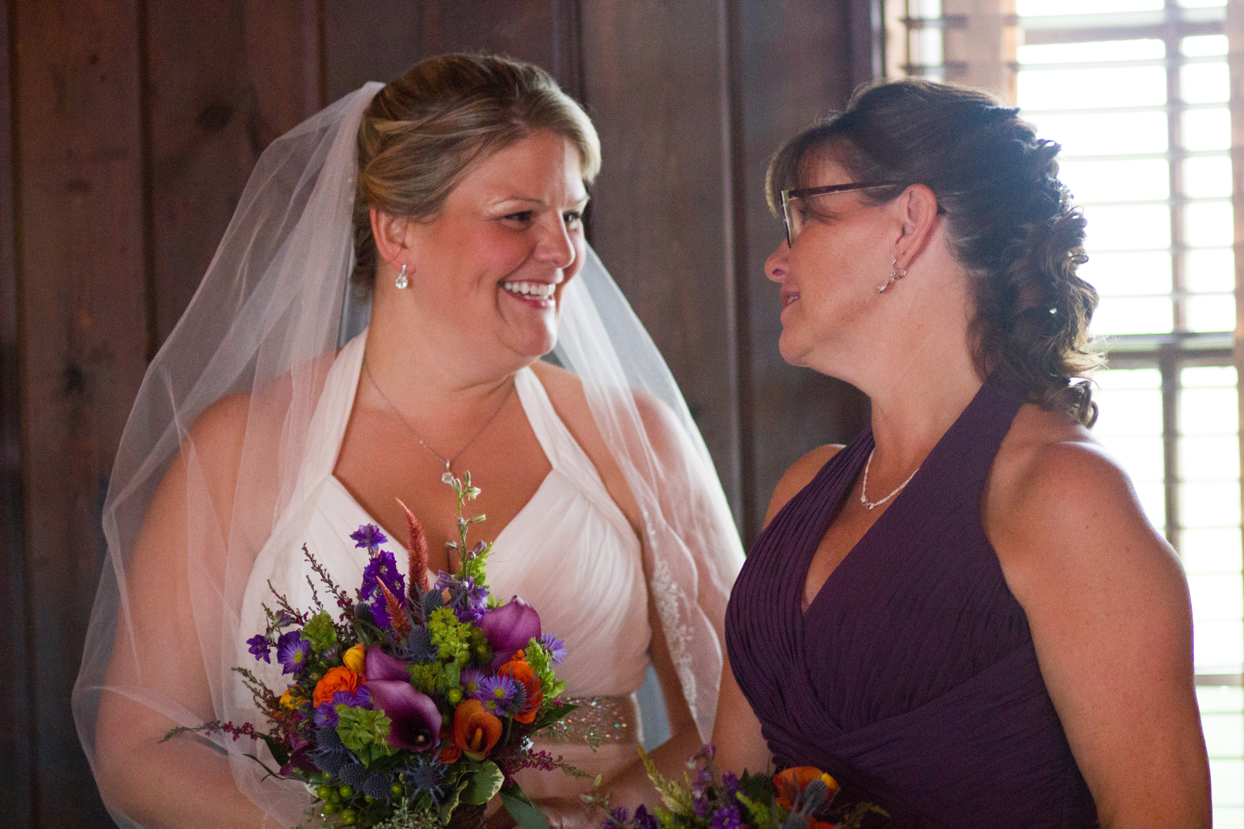 Tiffany and Andy's Bascom Lodge Mountain Wedding Wedding Mt. Greylock Berkshires Massachusetts Shannon Sorensen Photography